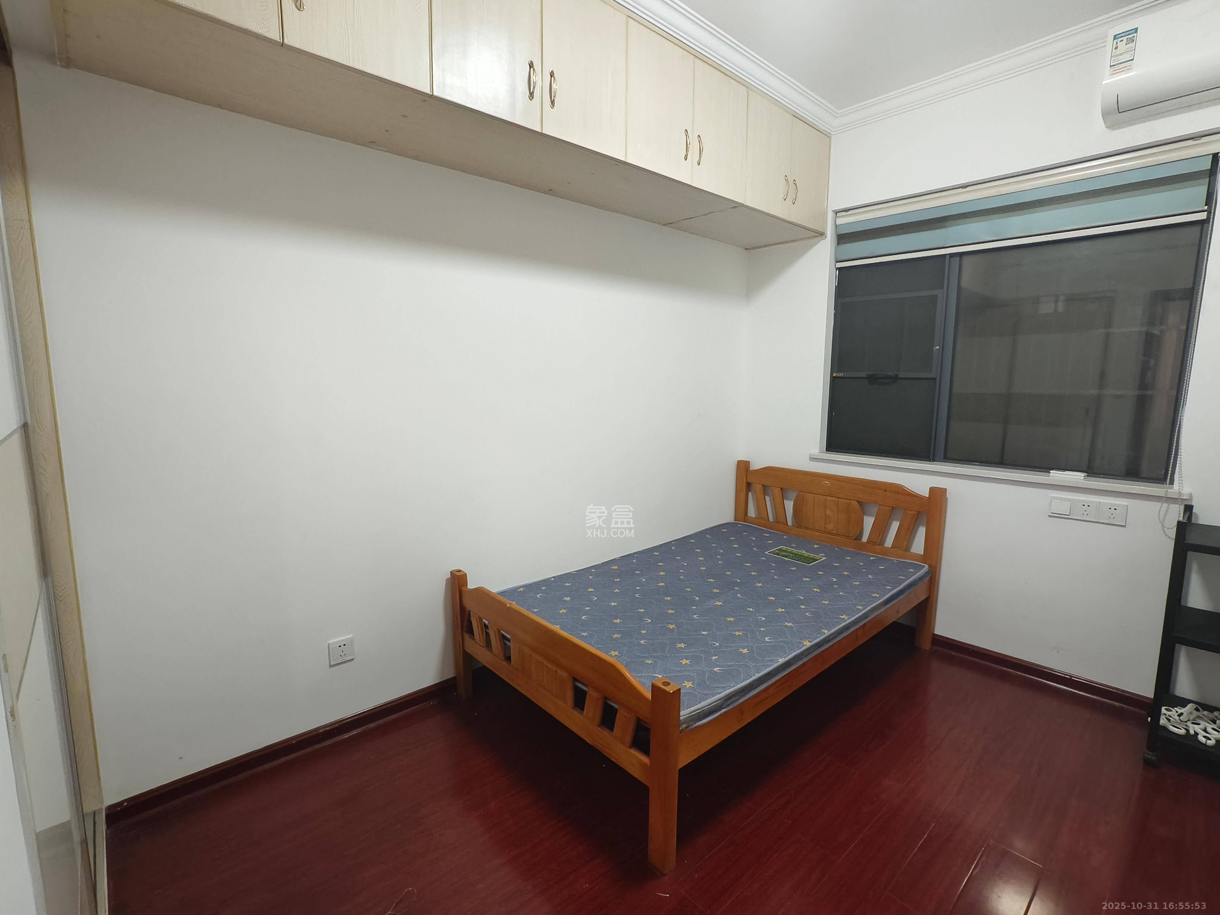 东业上城嘉苑（晟悦国际）  2室2厅1卫    1700.0元/月室内图