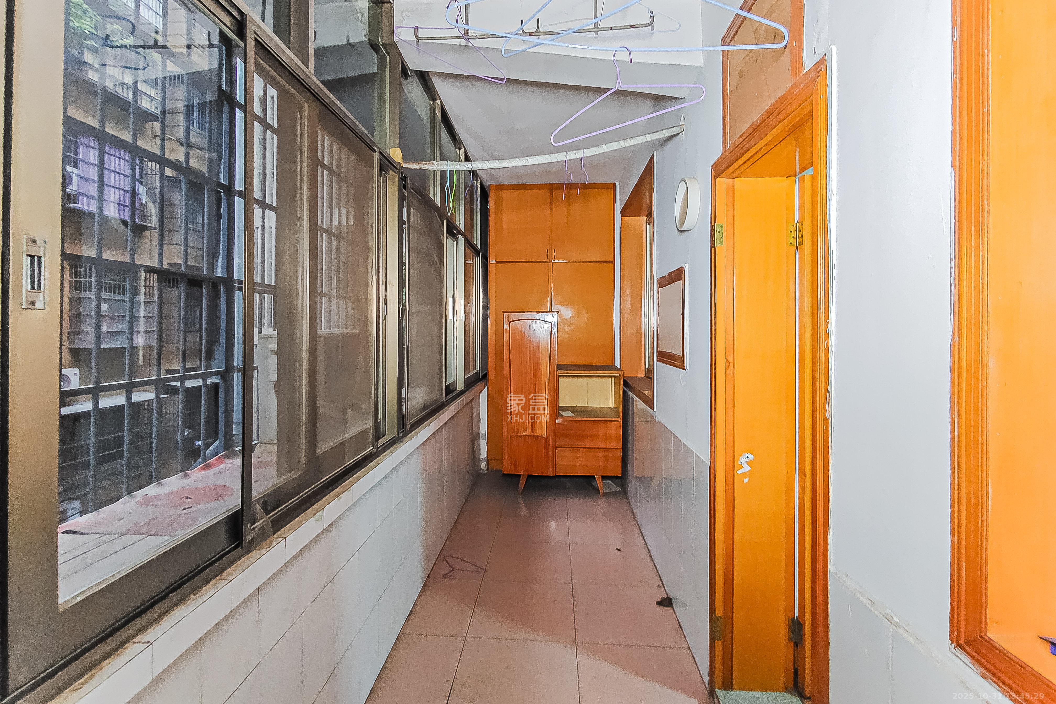 南门口散盘  2室1厅1卫    45.0万阳台