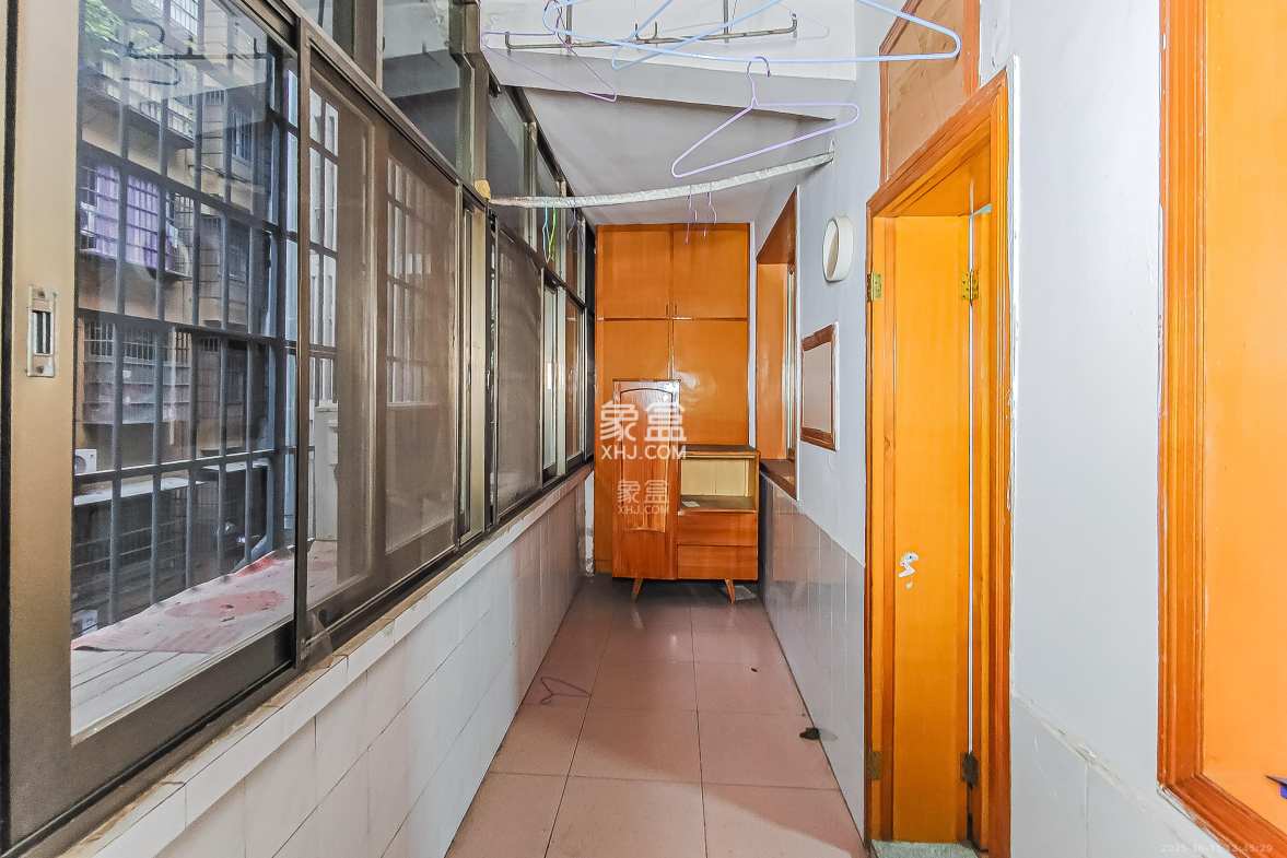 南门口散盘 2室1厅1卫 45.0万 南门口散盘 2室1厅1卫 45.0万阳台