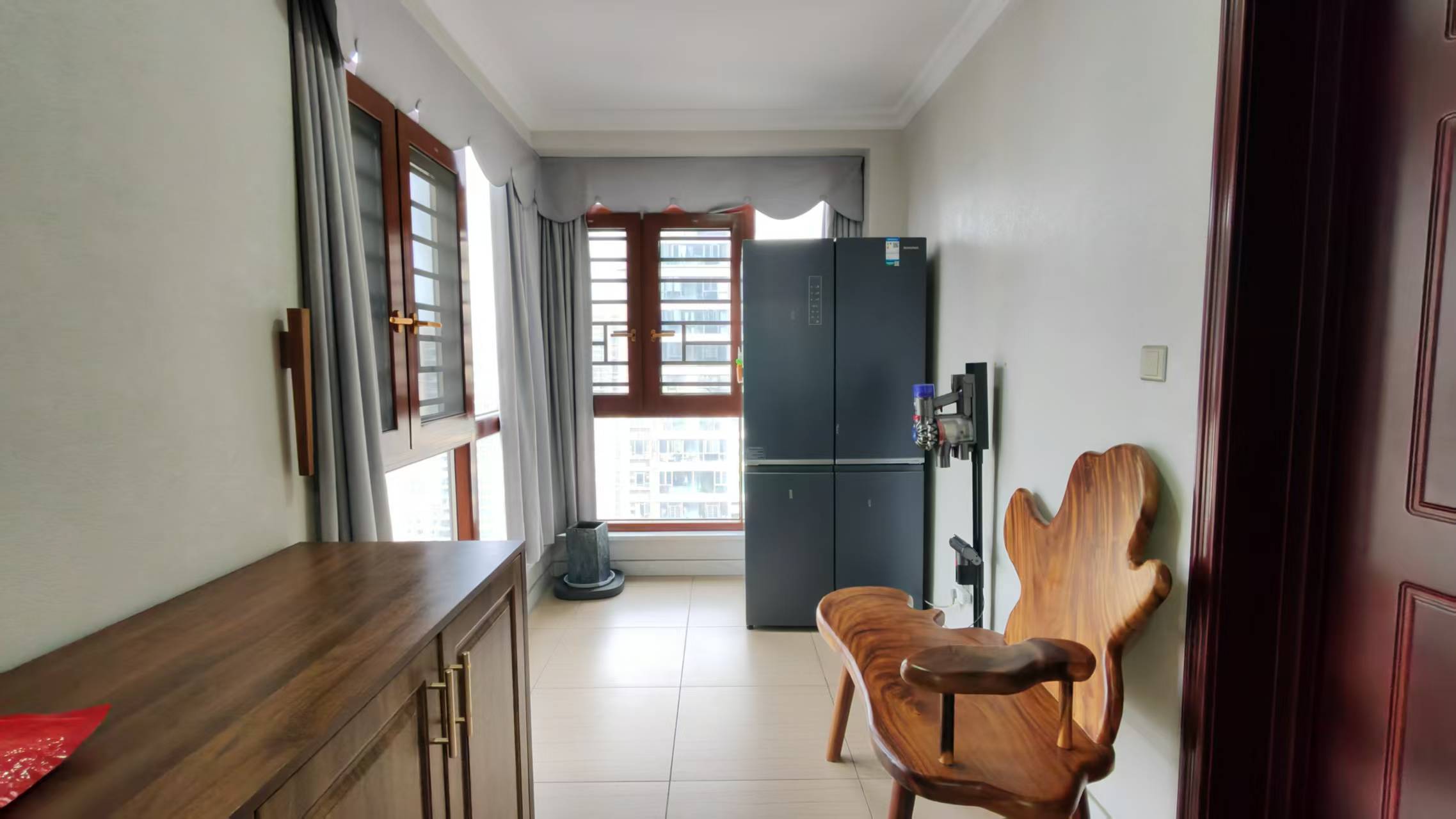 碧桂园梓山府  4室2厅2卫    98.0万室内图