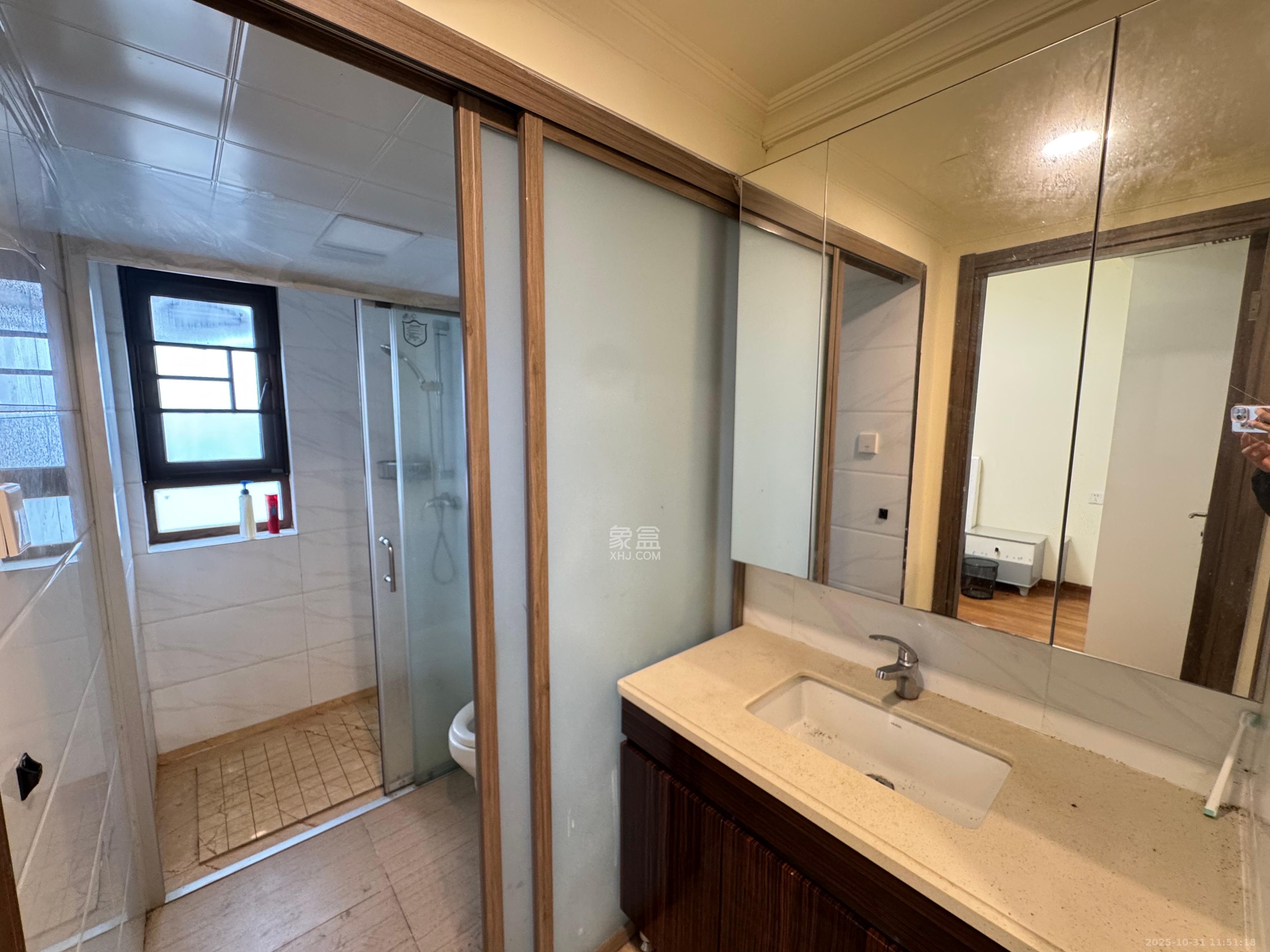 碧桂园翘楚棠  1室0厅0卫    2800.0元/月室内图