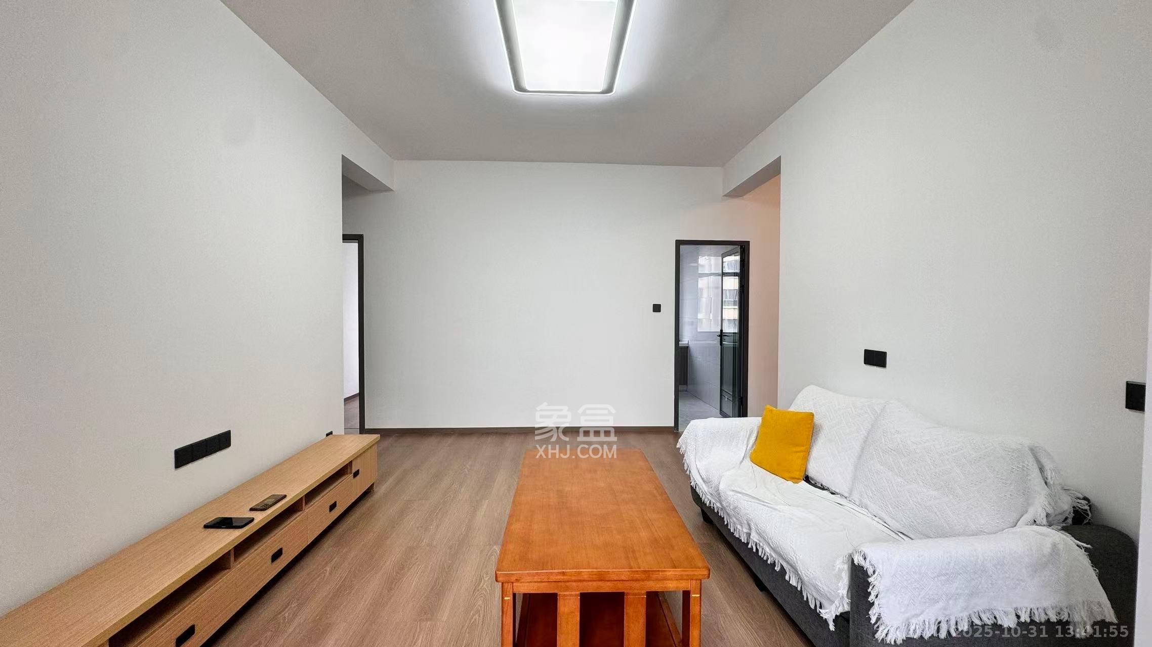 牛力家园 2室2厅1卫 1800.0元/月 牛力家园 2室2厅1卫 1800.0元/月室内图