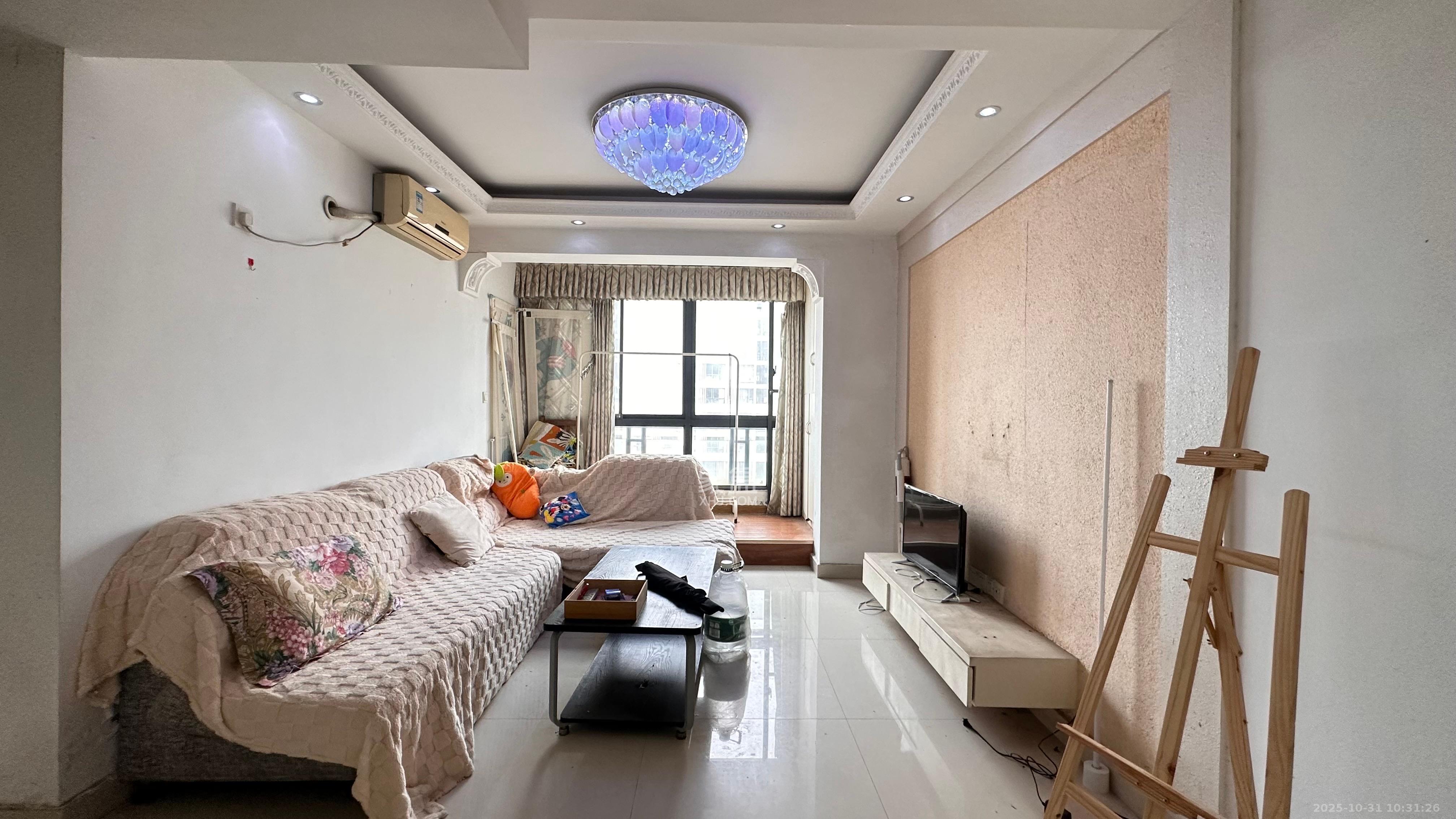 勤诚达新界  2室2厅1卫    1600.0元/月 勤诚达新界  2室2厅1卫    1600.0元/月室内图