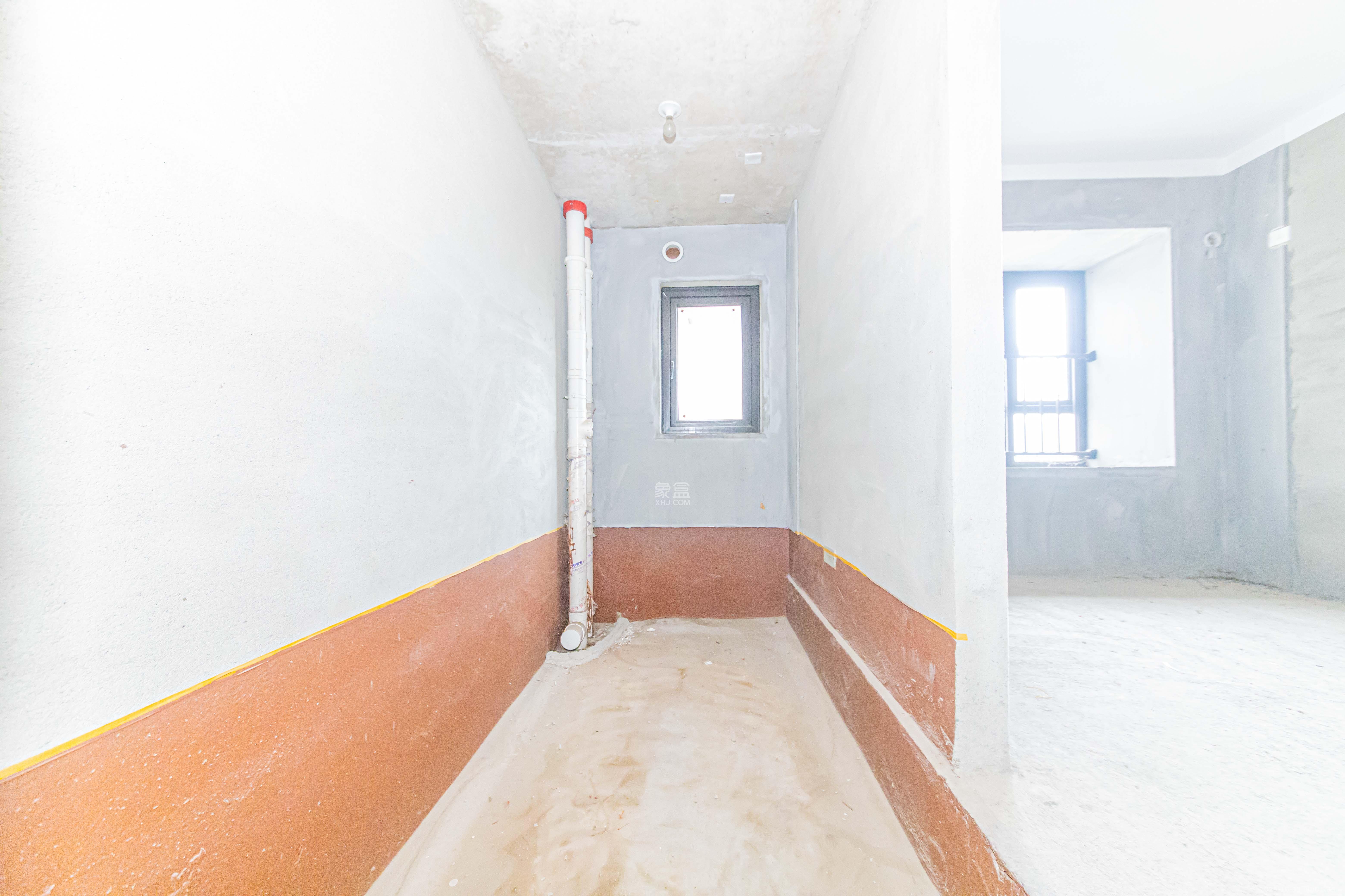 北辰中央公园C区 3室2厅1卫 86.0万 北辰中央公园C区 3室2厅1卫 86.0万卫生间