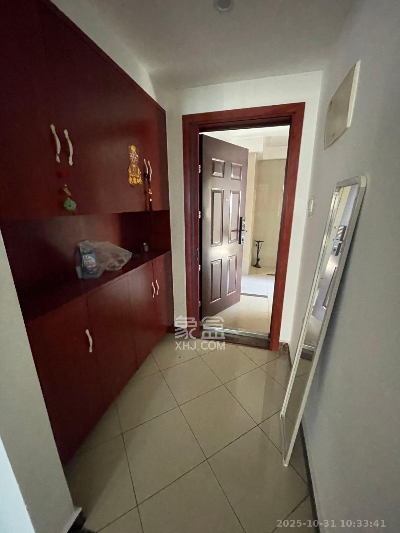 华润橡树湾  2室2厅1卫    1950.0元/月室内图