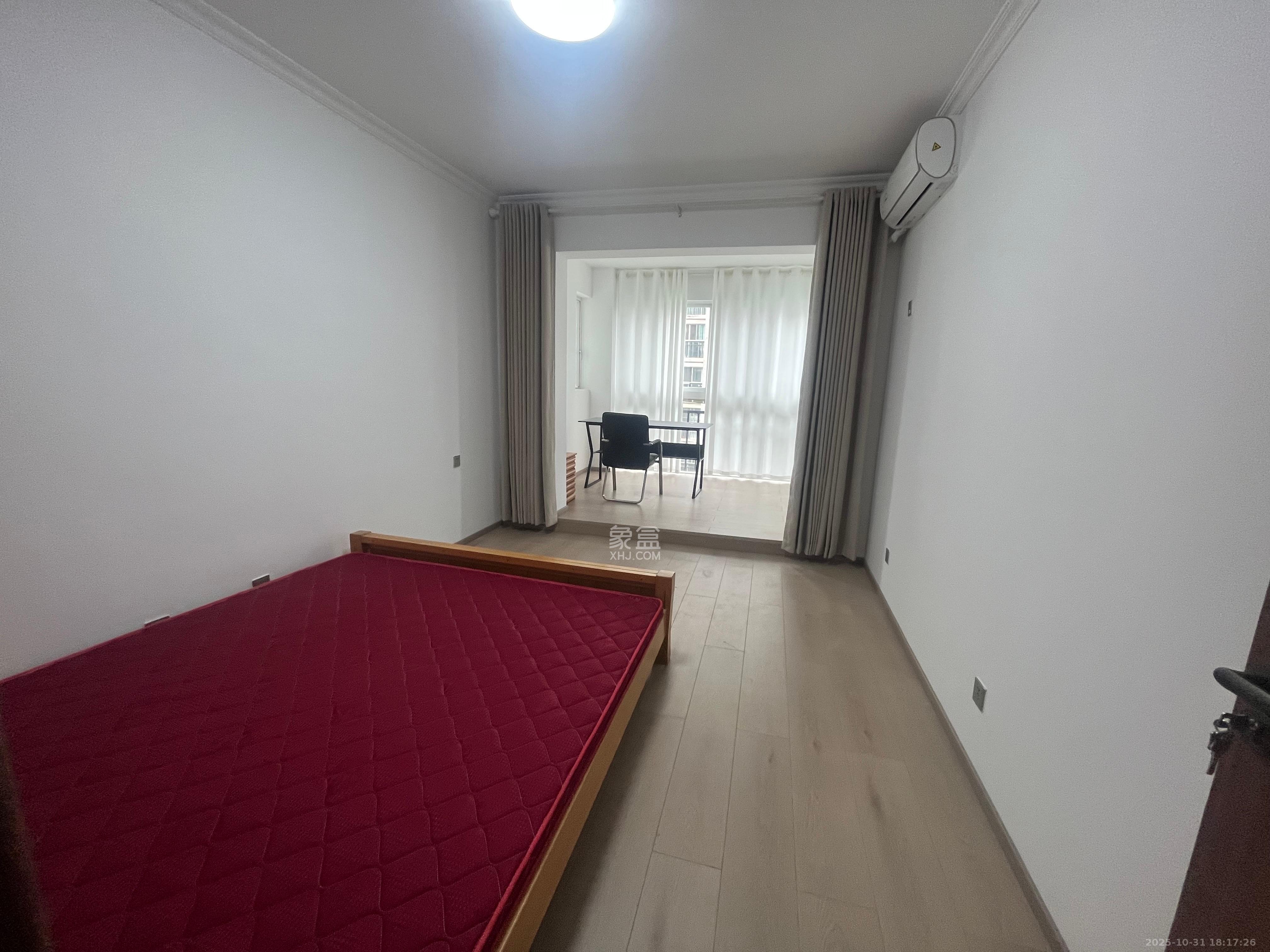 嘉盛华庭（一期、二期、三期）  1室0厅0卫    3600.0元/月室内图