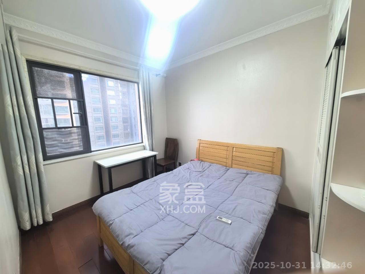 海伦堡爱ME城市  3室2厅2卫    2300.0元/月室内图