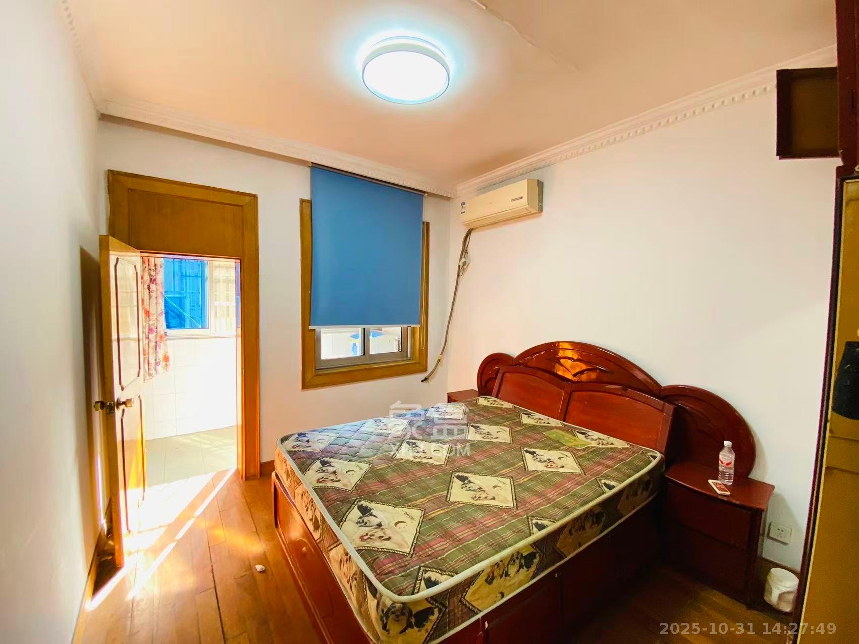 教育局宿舍（坡子街91号）  2室1厅1卫    2500.0元/月室内图