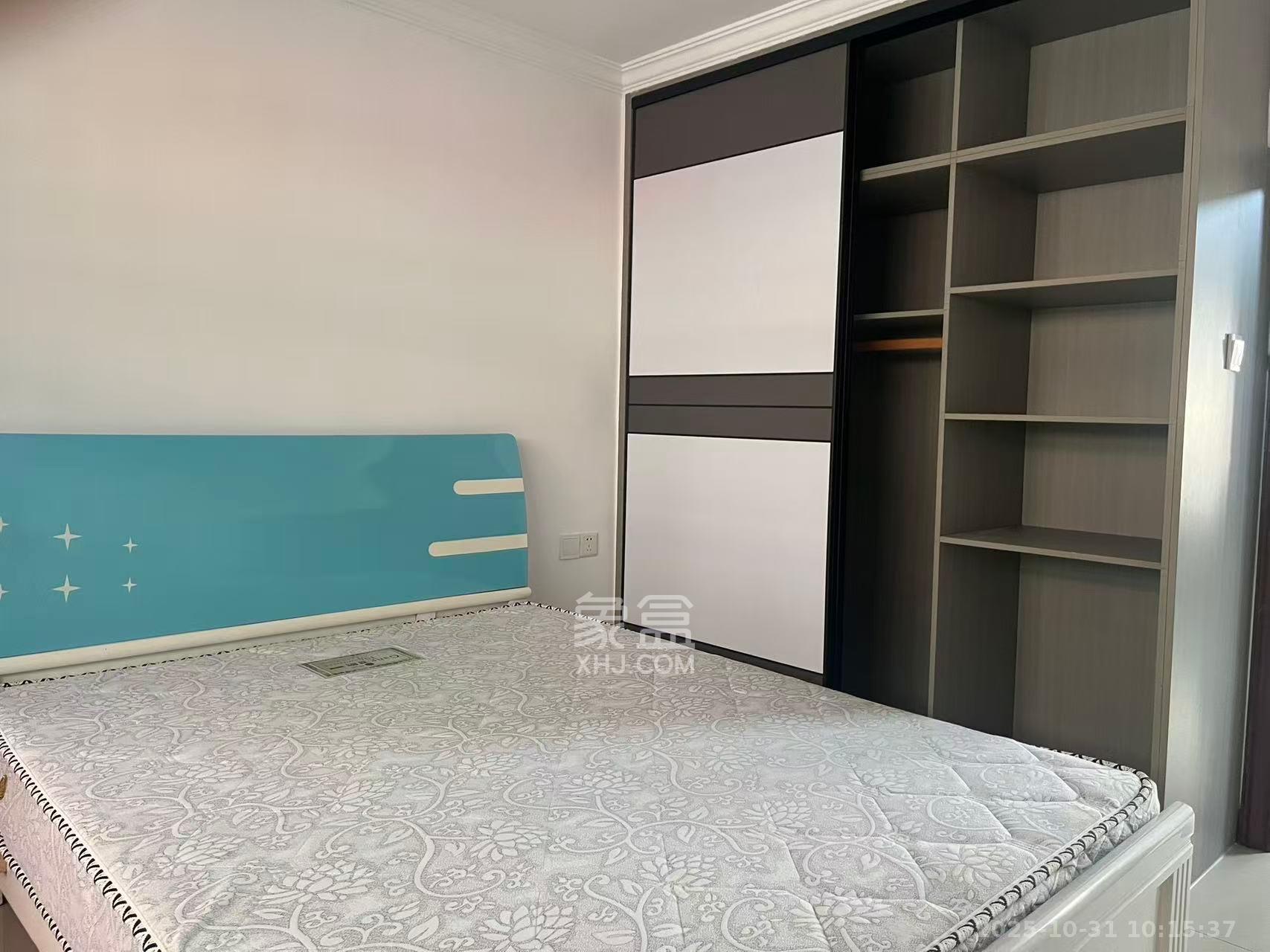 龙塘安置区（龙塘小区）  2室2厅1卫    1300.0元/月室内图