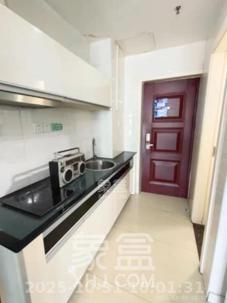 壹号公馆  1室1厅0卫    2200.0元/月室内图