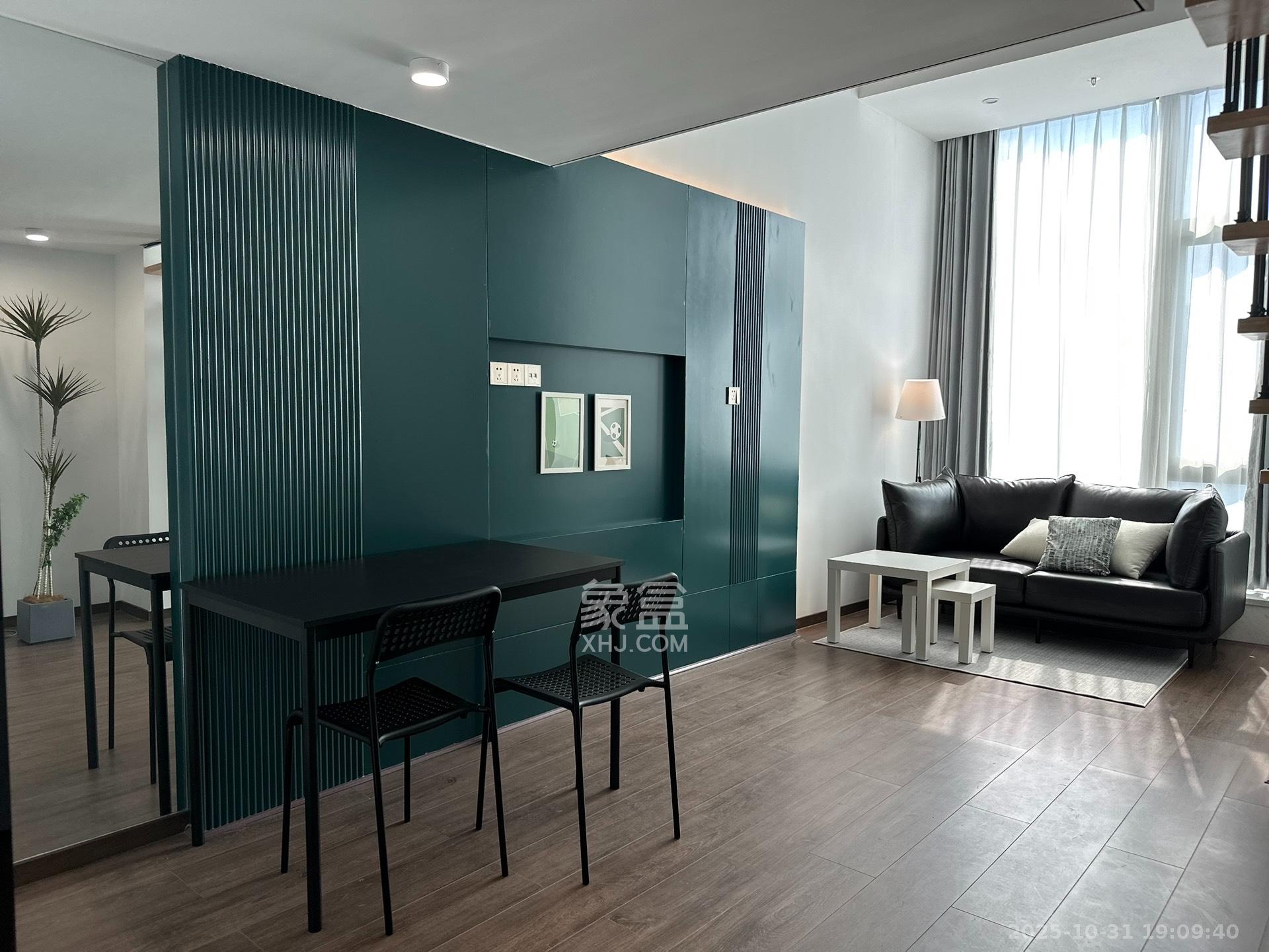 敬天广场  1室1厅1卫    2200.0元/月室内图