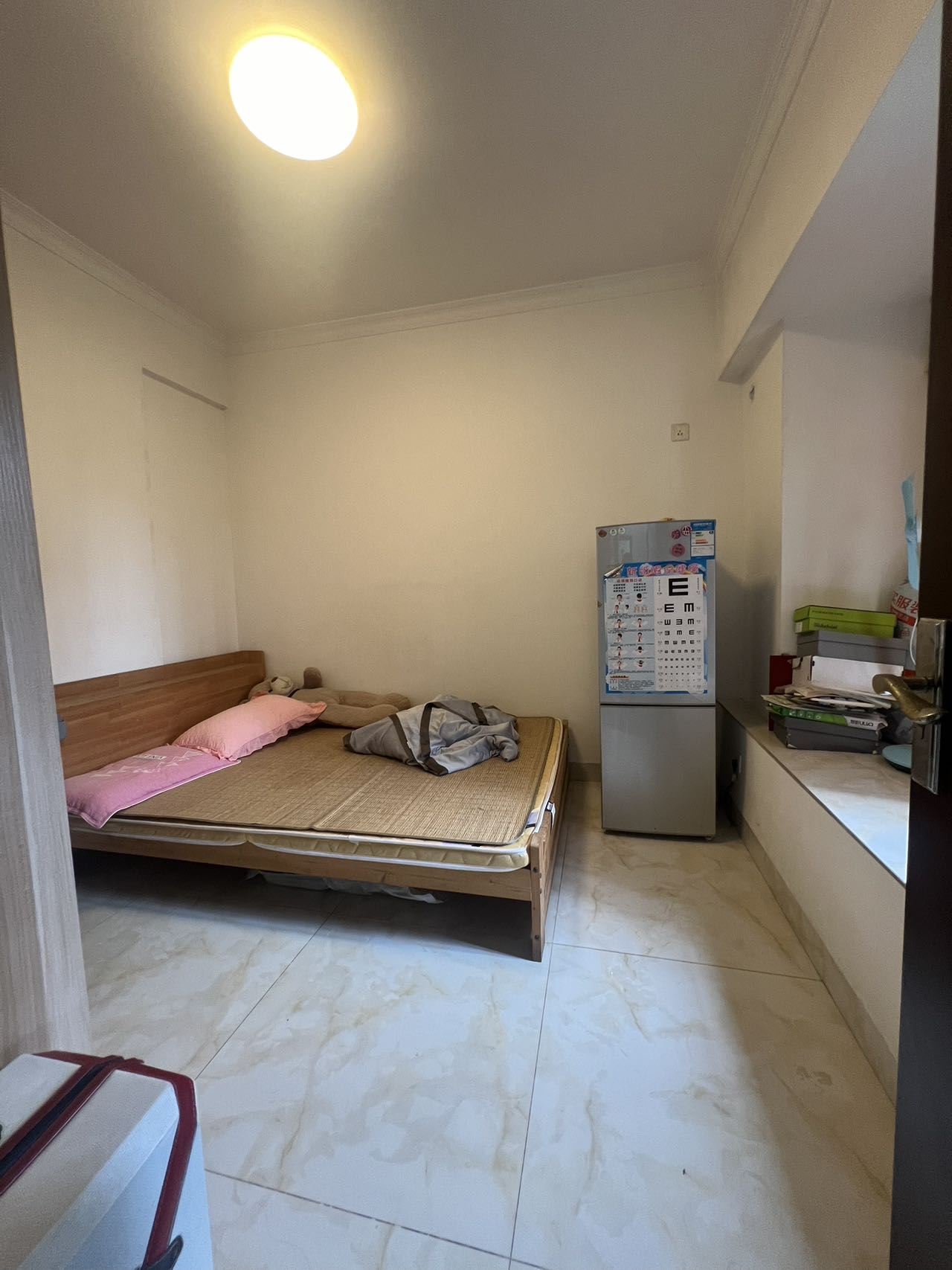 龙凤花园  3室2厅1卫    83.8万室内图