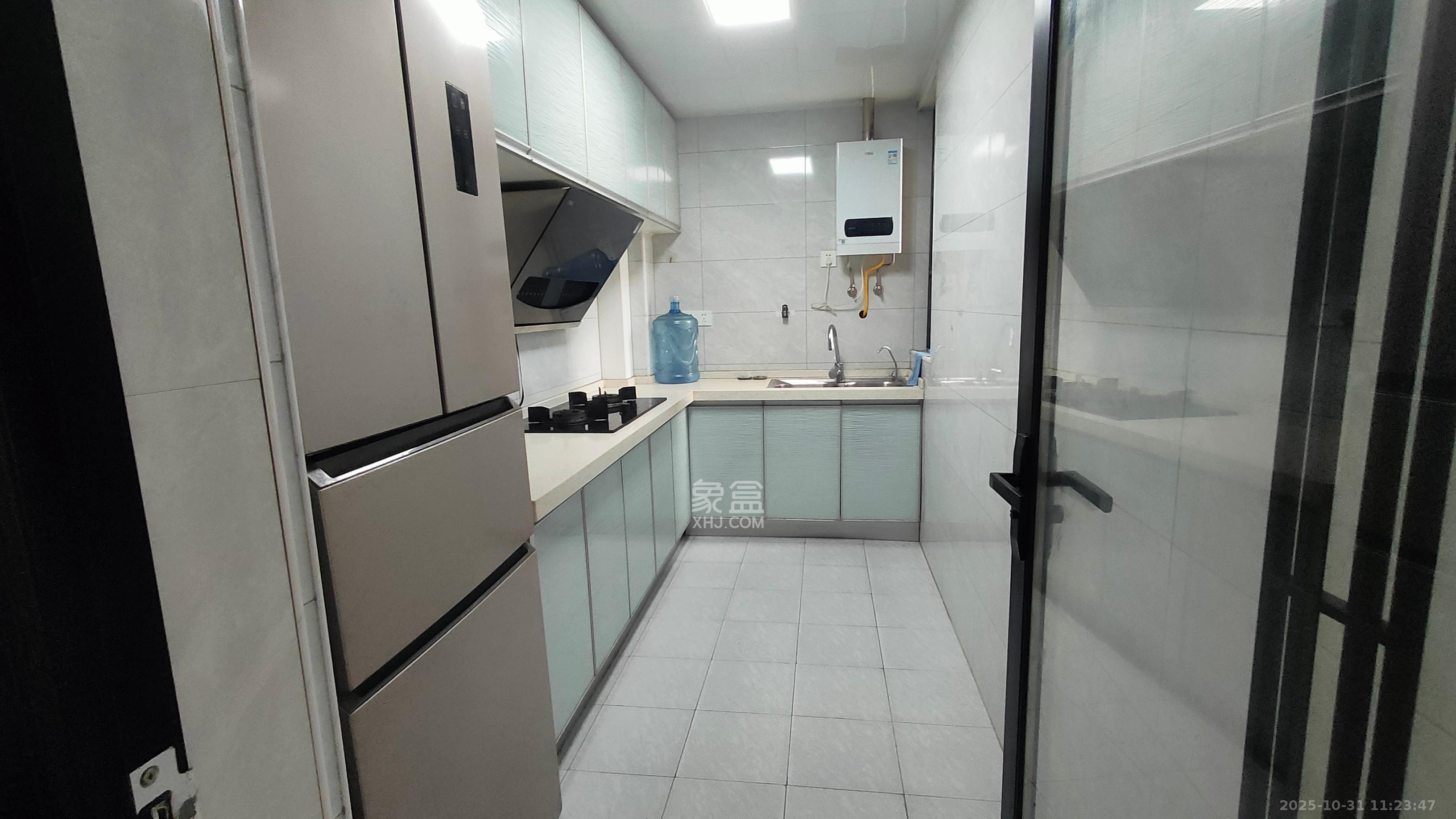 中建悦和城 1室0厅0卫 2300.0元/月 中建悦和城 1室0厅0卫 2300.0元/月室内图