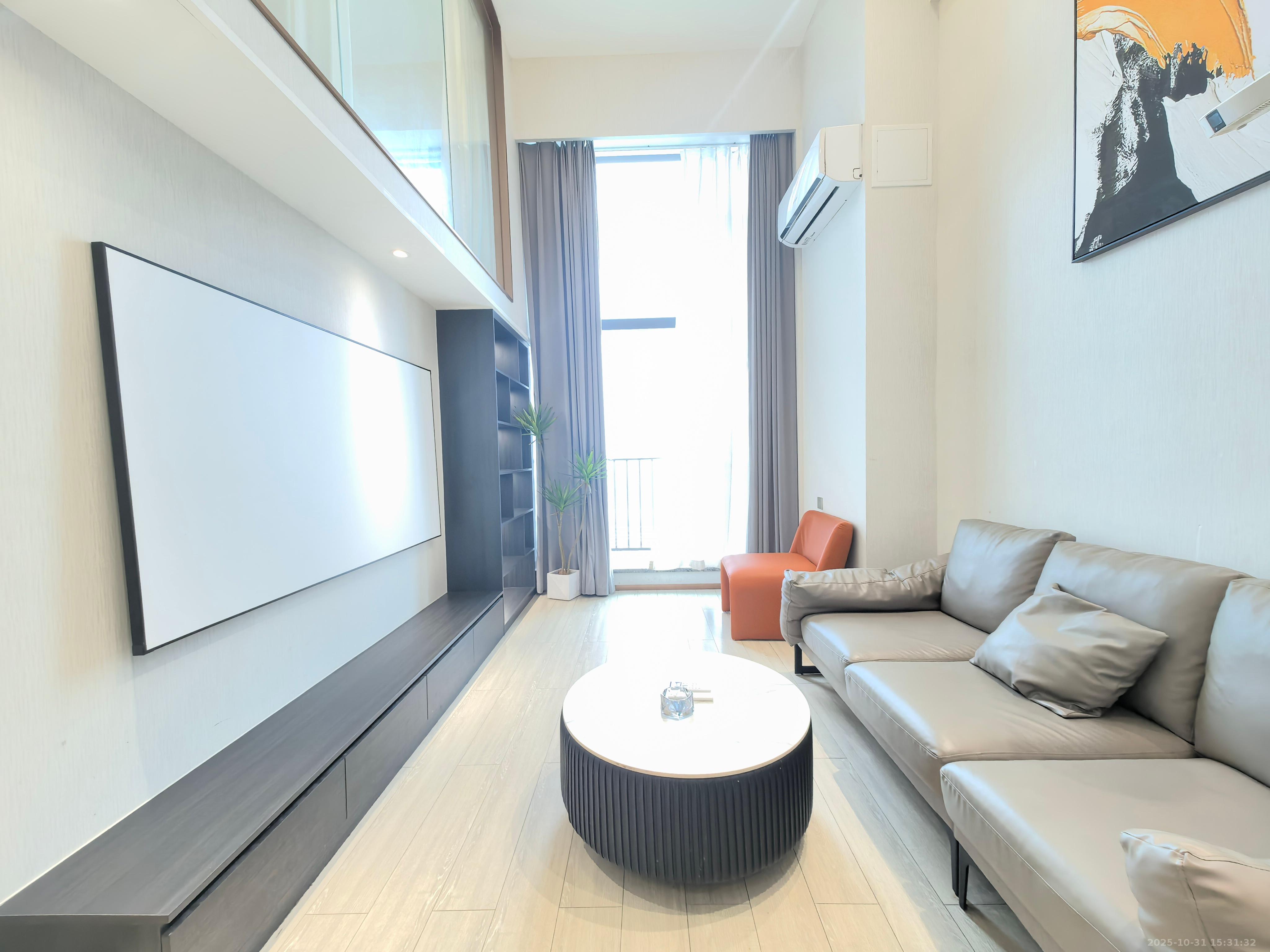 华远华时代 3室2厅1卫 3400.0元/月 华远华时代 3室2厅1卫 3400.0元/月室内图