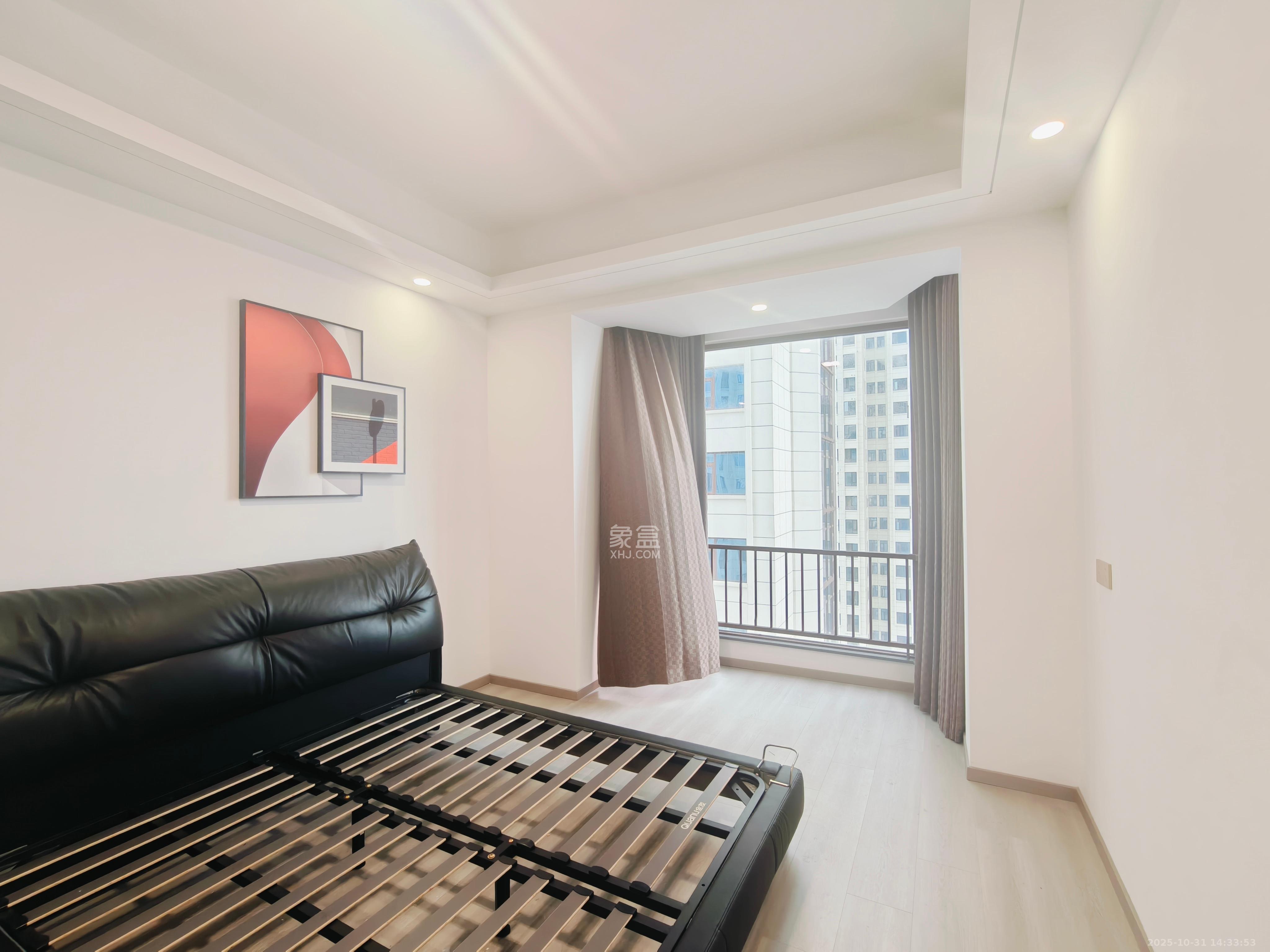 富兴时代御城  4室2厅3卫    9500.0元/月室内图