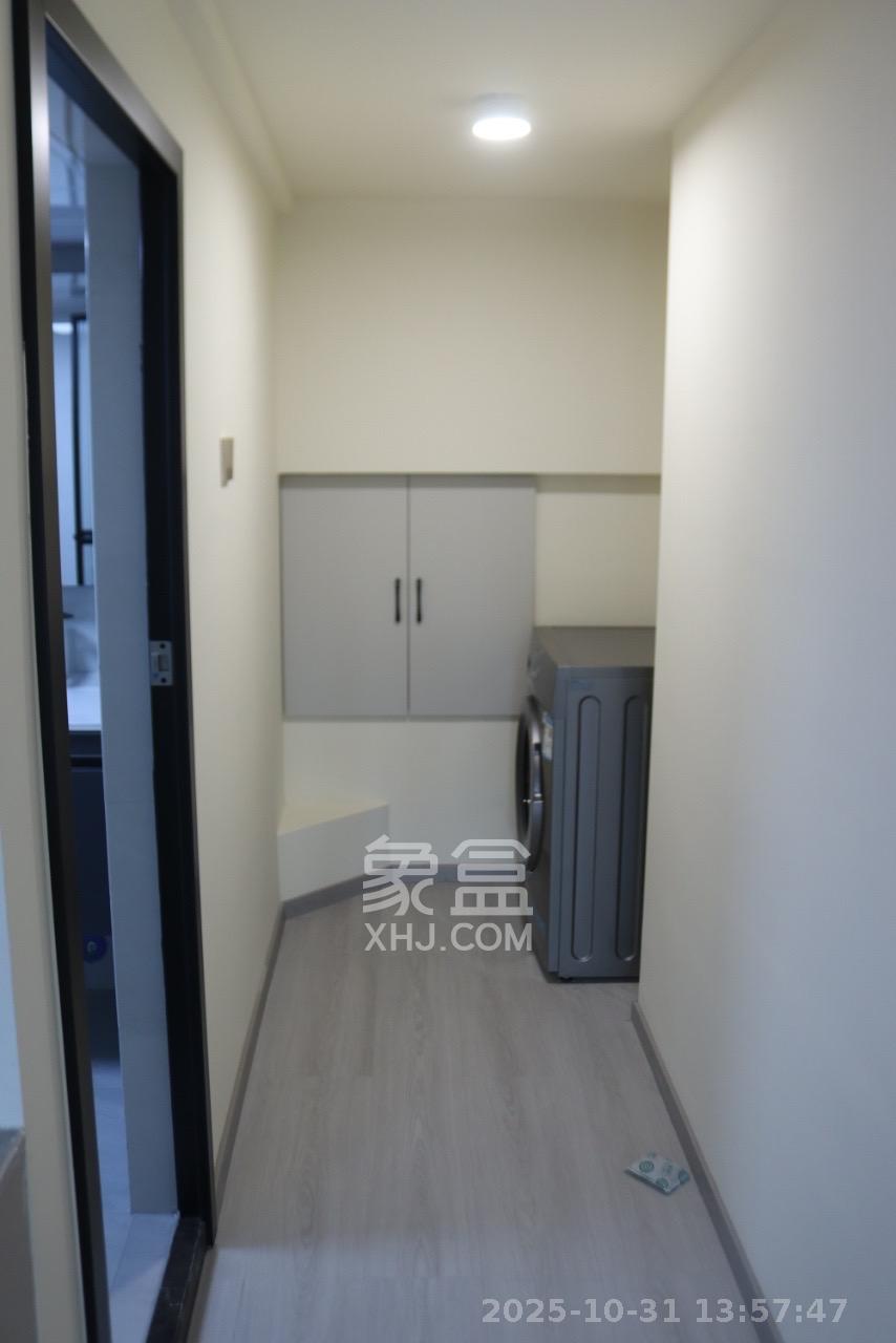 保利中环广场（保利中悦苑）  1室0厅1卫    1350.0元/月室内图