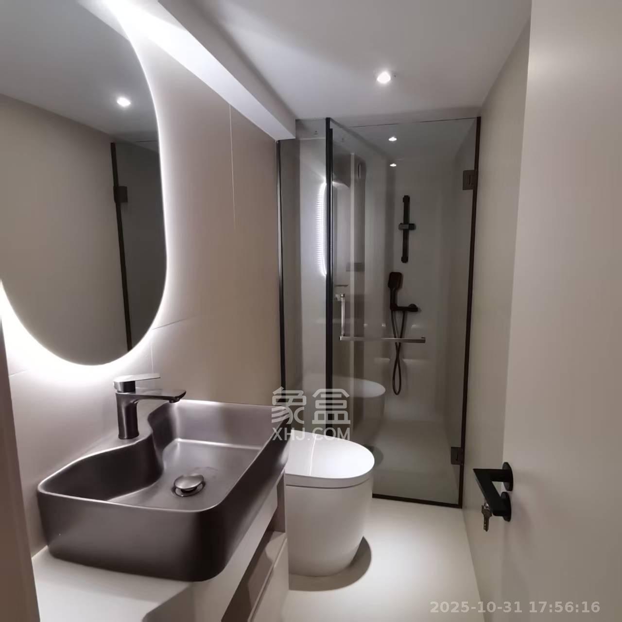 卓越中寰 1室1厅1卫 1500.0元/月 卓越中寰 1室1厅1卫 1500.0元/月室内图