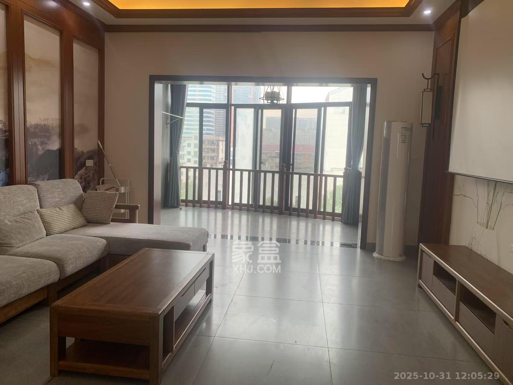 新悦家园 3室2厅1卫 3000.0元/月 新悦家园 3室2厅1卫 3000.0元/月室内图