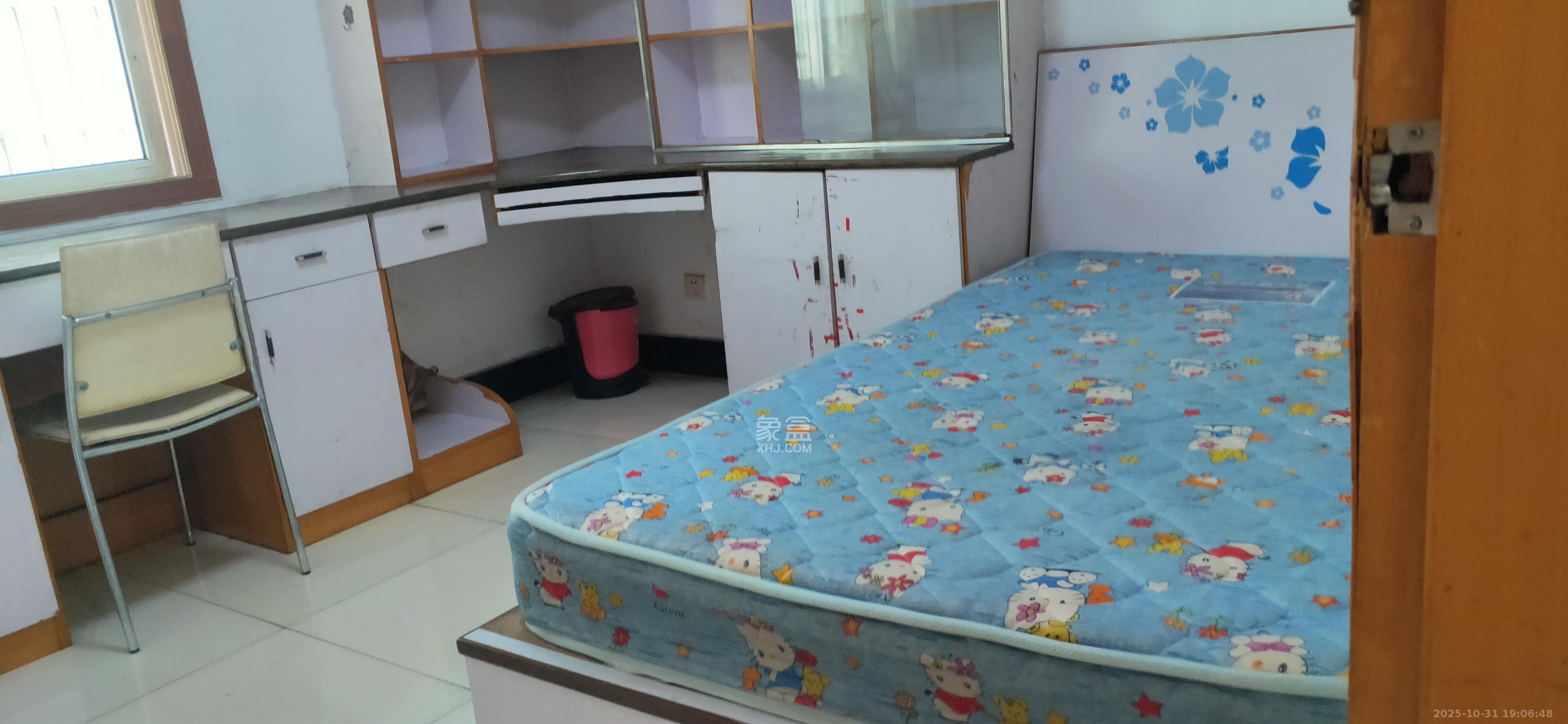 民基大厦  2室2厅1卫    1800.0元/月室内图