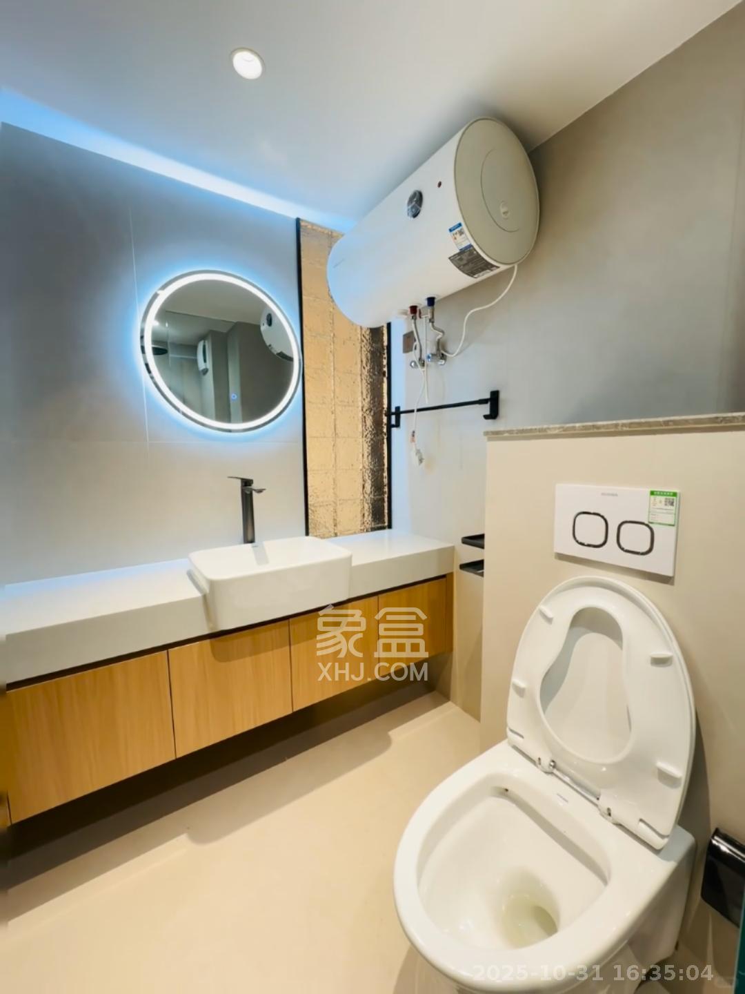 正荣梅溪紫阙台 1室0厅0卫 2700.0元/月 正荣梅溪紫阙台 1室0厅0卫 2700.0元/月室内图