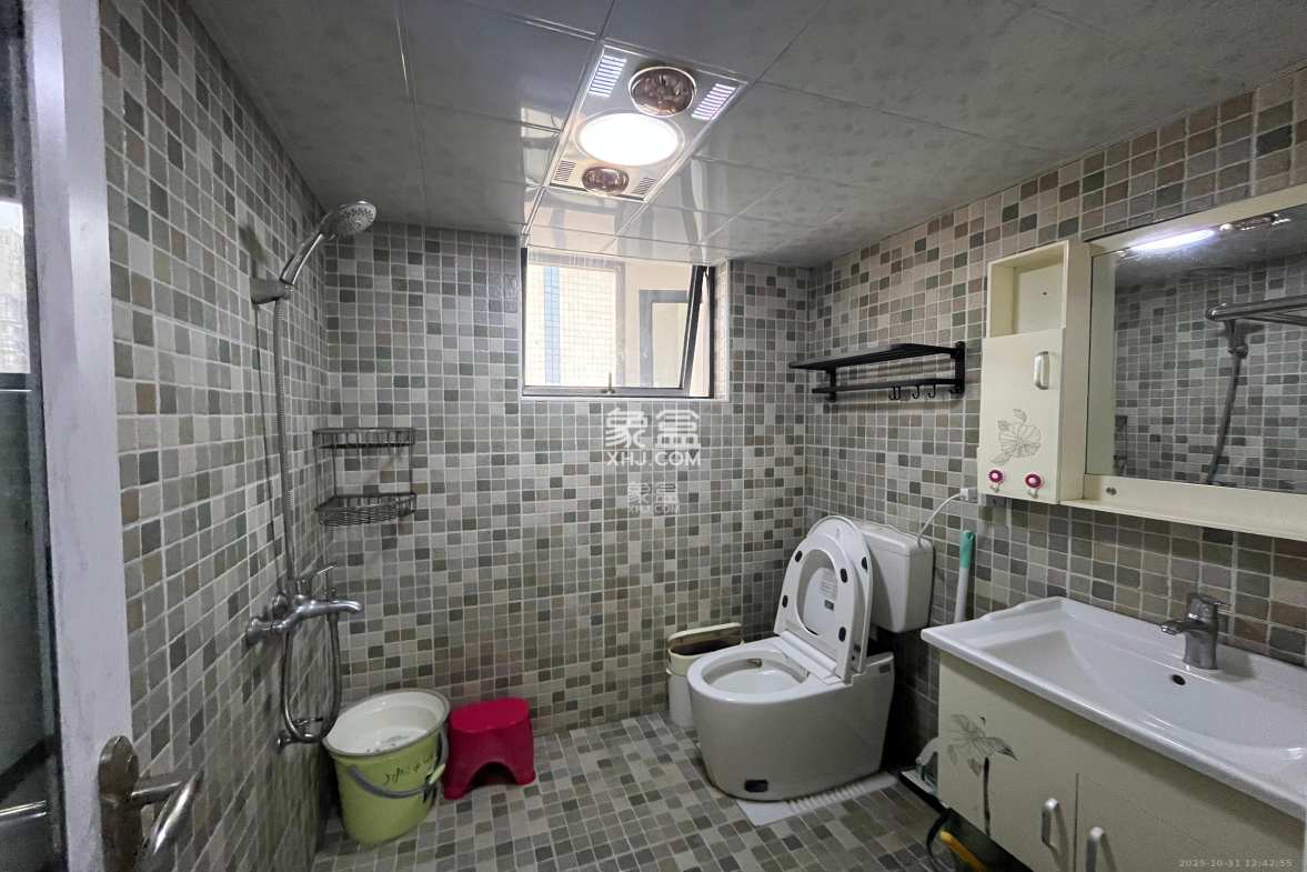 I尚国际(元泰大厦) 1室1厅1卫 1400.0元/月 I尚国际(元泰大厦) 1室1厅1卫 1400.0元/月室内图