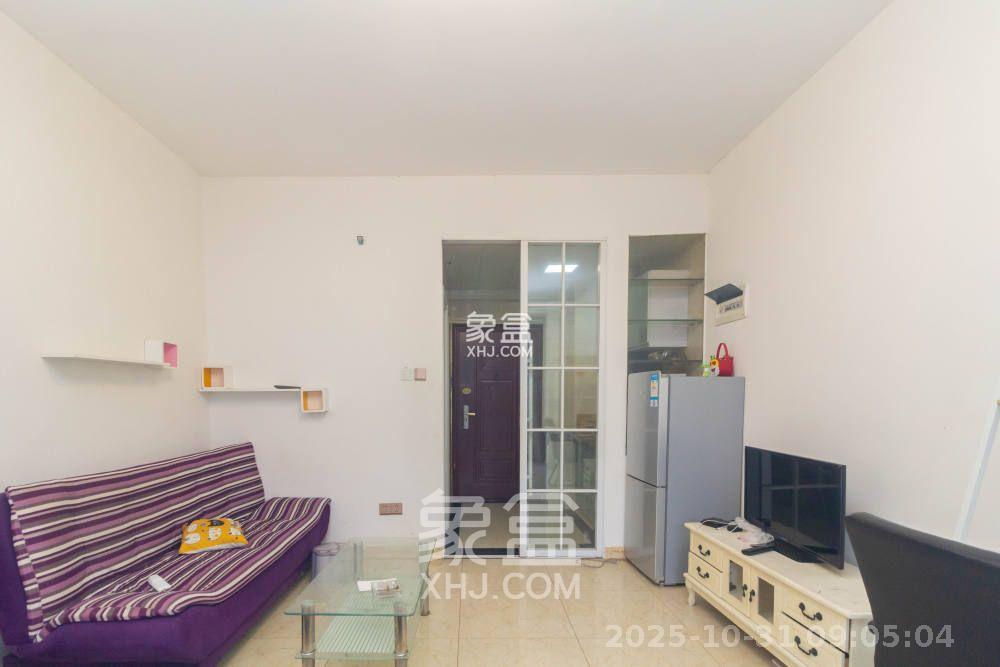 才子佳郡 1室1厅1卫 1100.0元/月 才子佳郡 1室1厅1卫 1100.0元/月室内图