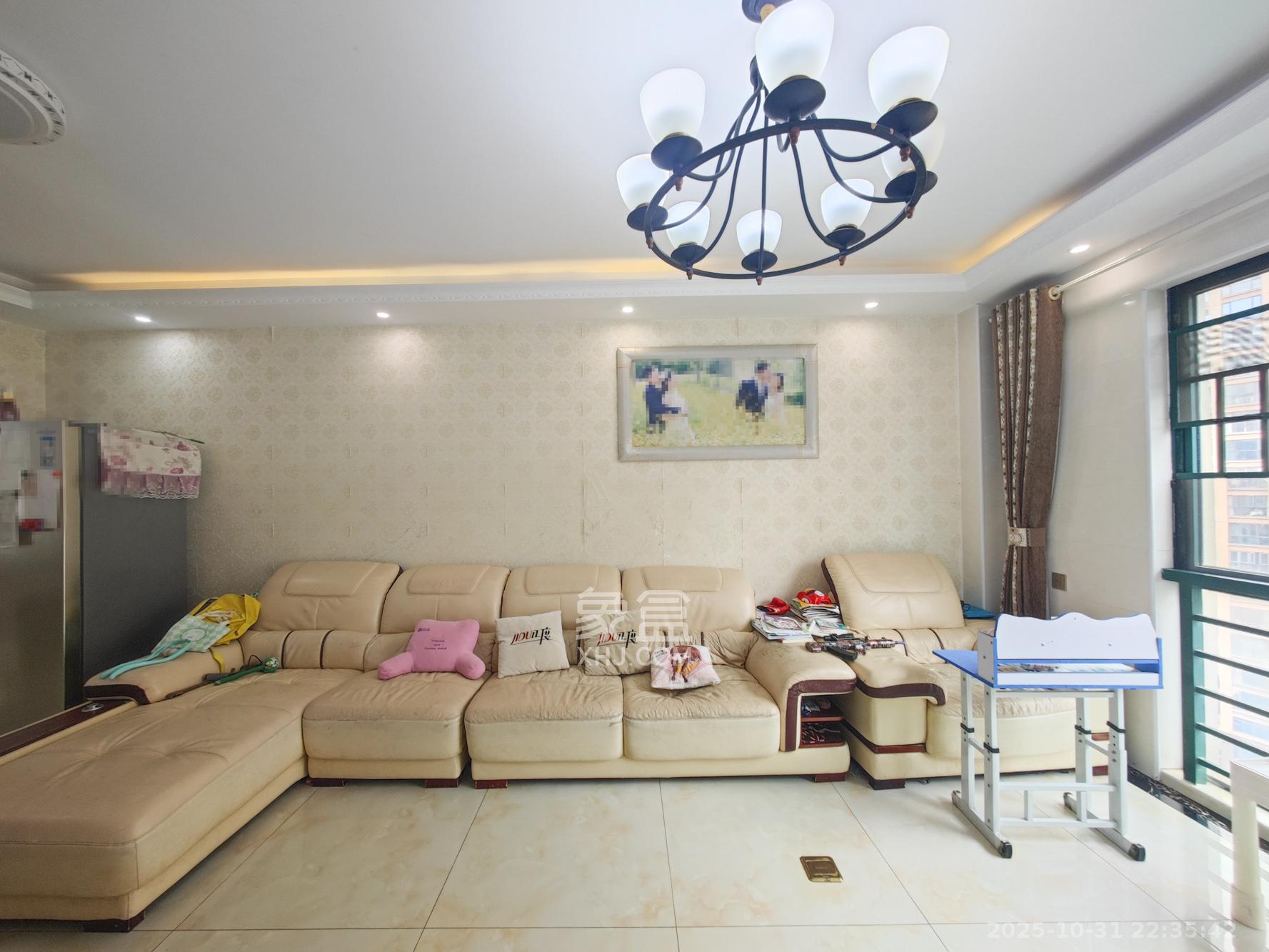 华盛世纪新城  4室2厅2卫    115.0万 华盛世纪新城  4室2厅2卫    115.0万