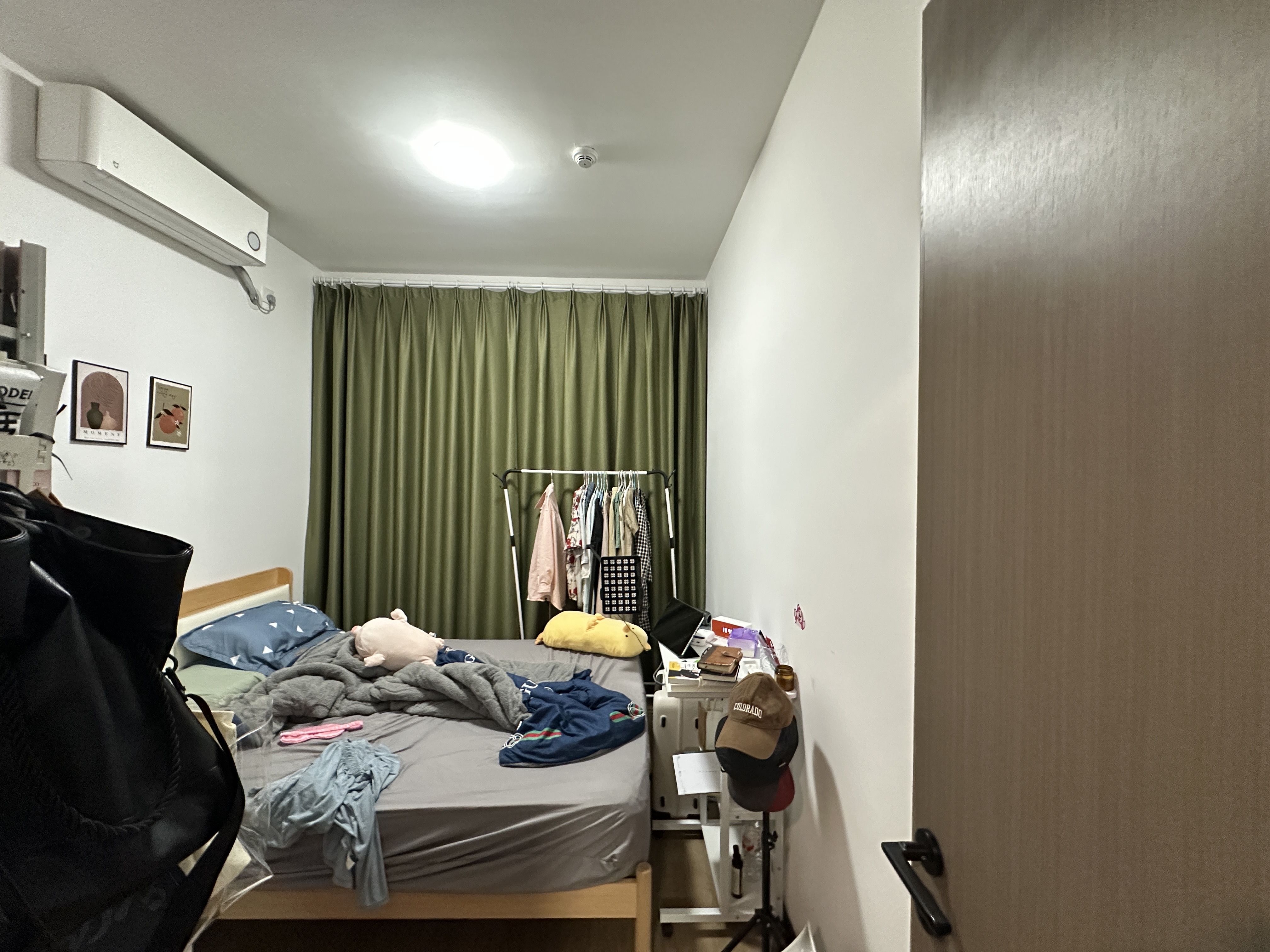 中海汇德里  4室2厅2卫    4800.0元/月室内图