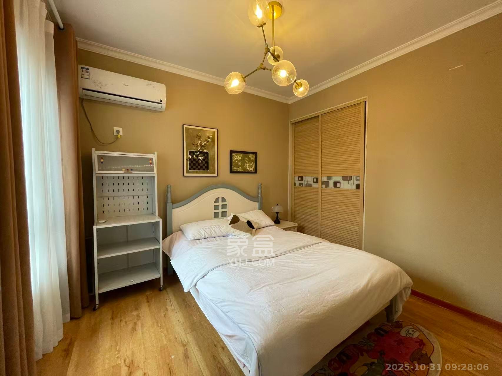 润屋美院  3室2厅1卫    2600.0元/月室内图