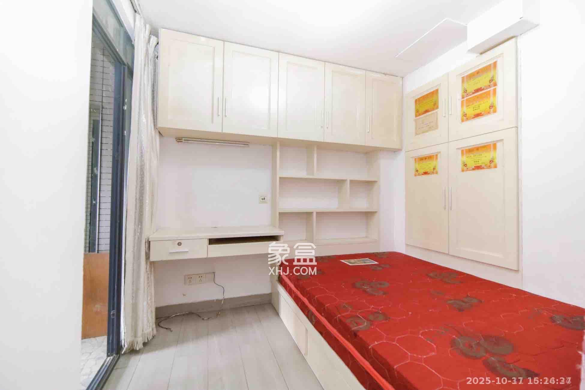 亚商国际 1室1厅1卫 1800.0元/月 亚商国际 1室1厅1卫 1800.0元/月室内图