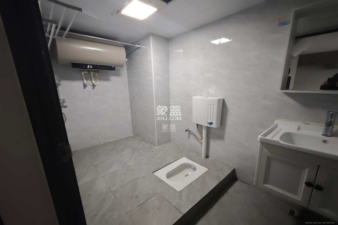 明昇壹城(明昇时代广场)三期 1室0厅0卫 3300.0元/月 明昇壹城(明昇时代广场)三期 1室0厅0卫 3300.0元/月室内图