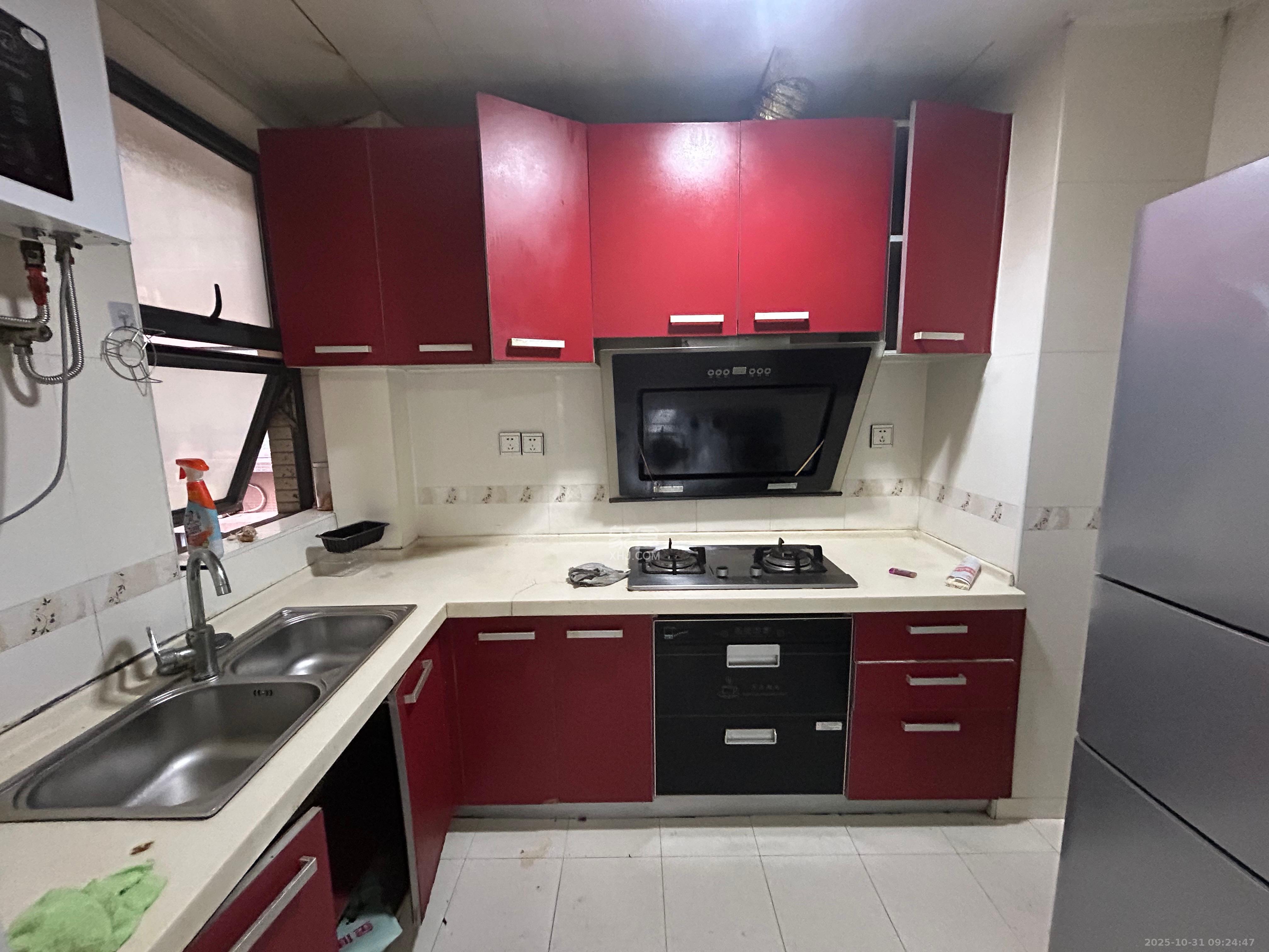 兰亭优壳（隽峰苑）  2室1厅1卫    2400.0元/月室内图