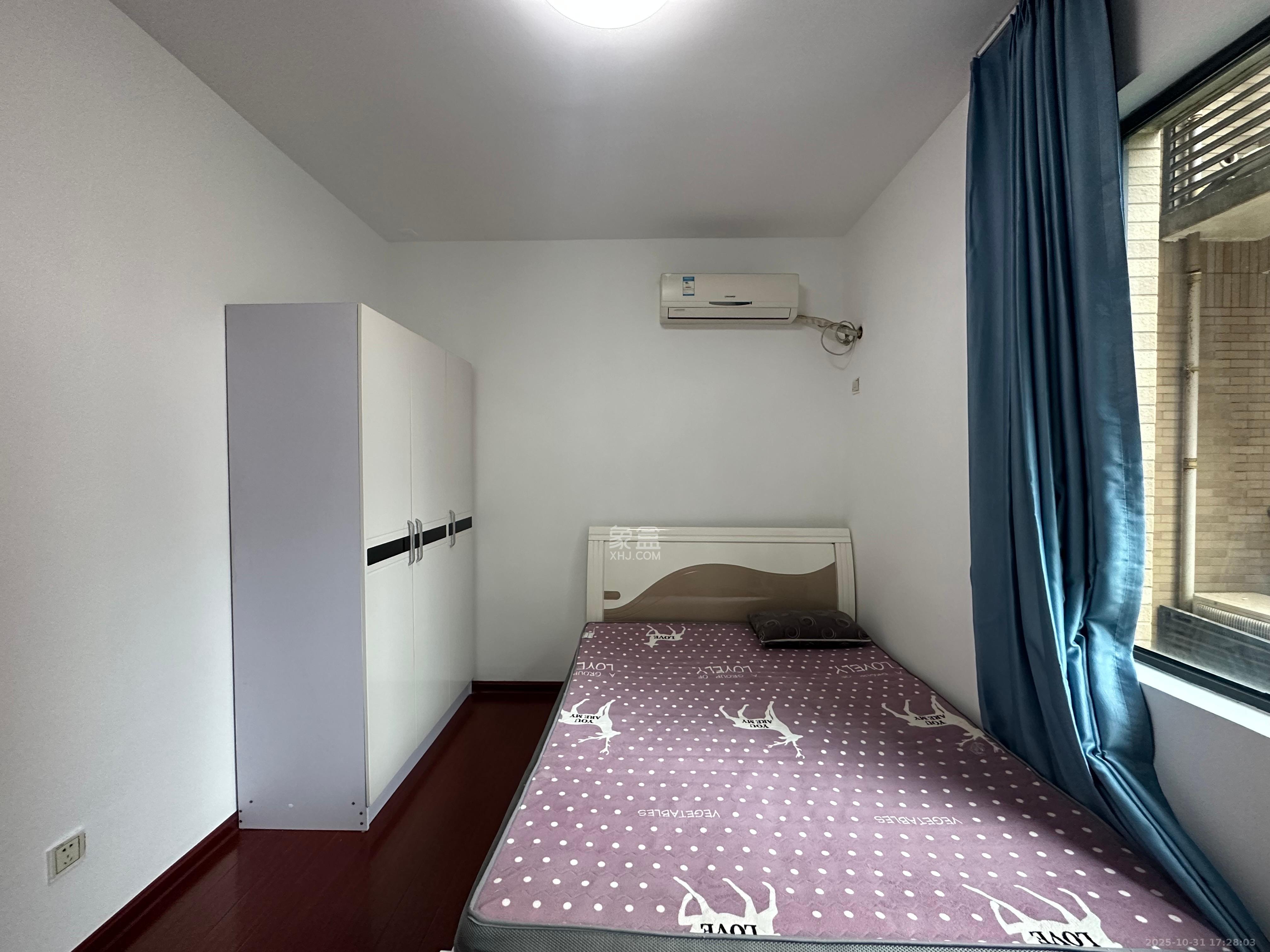 湘府9号 2室1厅1卫 1900.0元/月 湘府9号 2室1厅1卫 1900.0元/月室内图