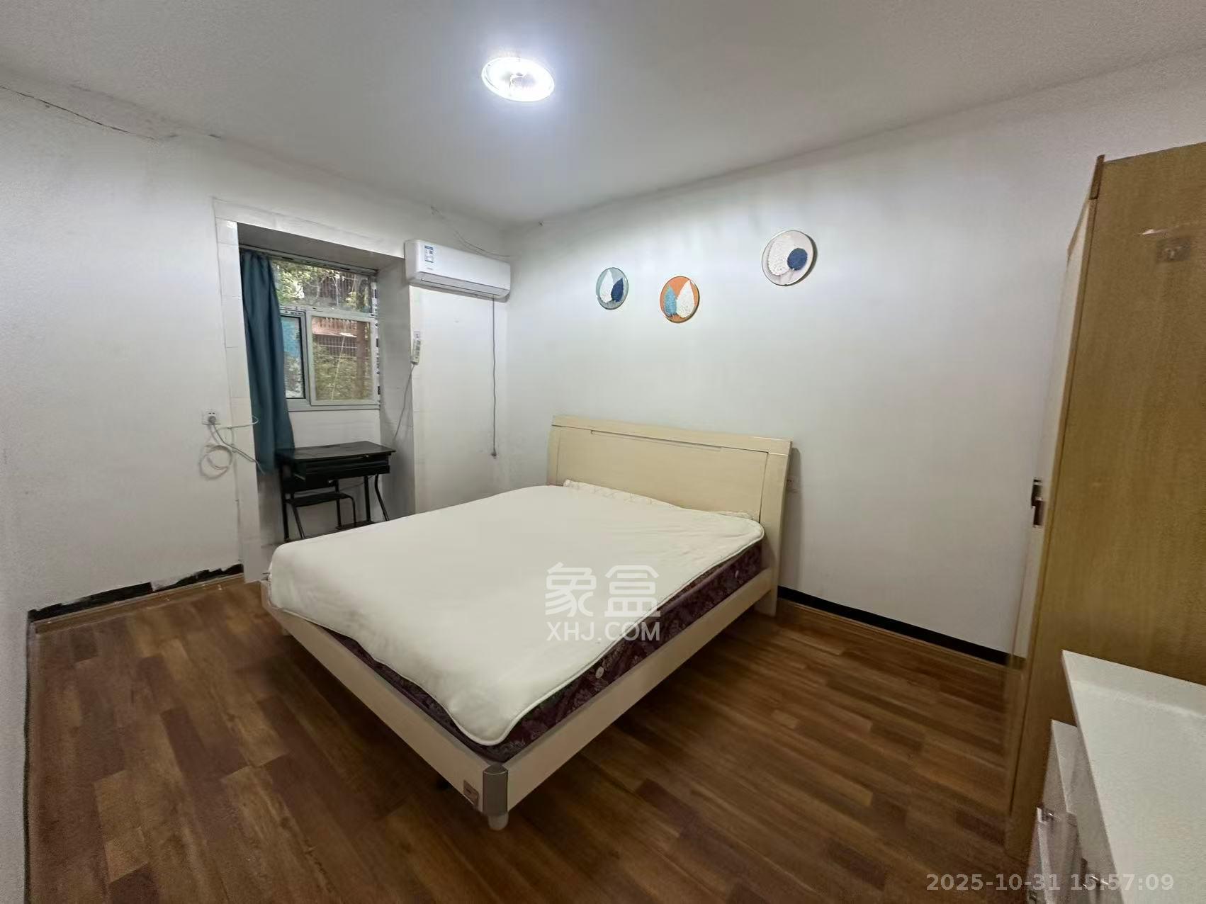 桂花二村 2室1厅1卫 1400.0元/月 桂花二村 2室1厅1卫 1400.0元/月室内图