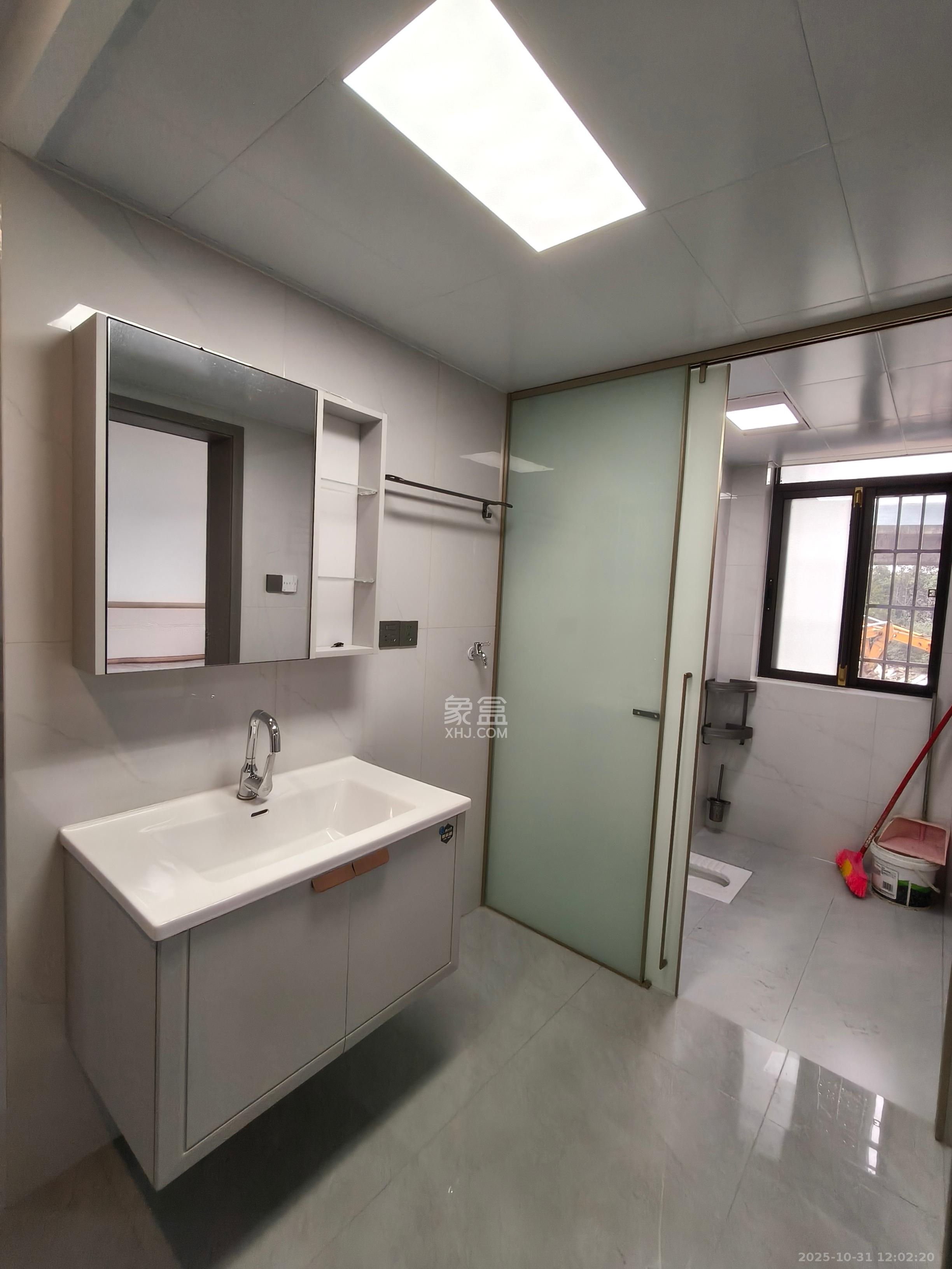 和景家园一期  2室2厅1卫    1850.0元/月室内图