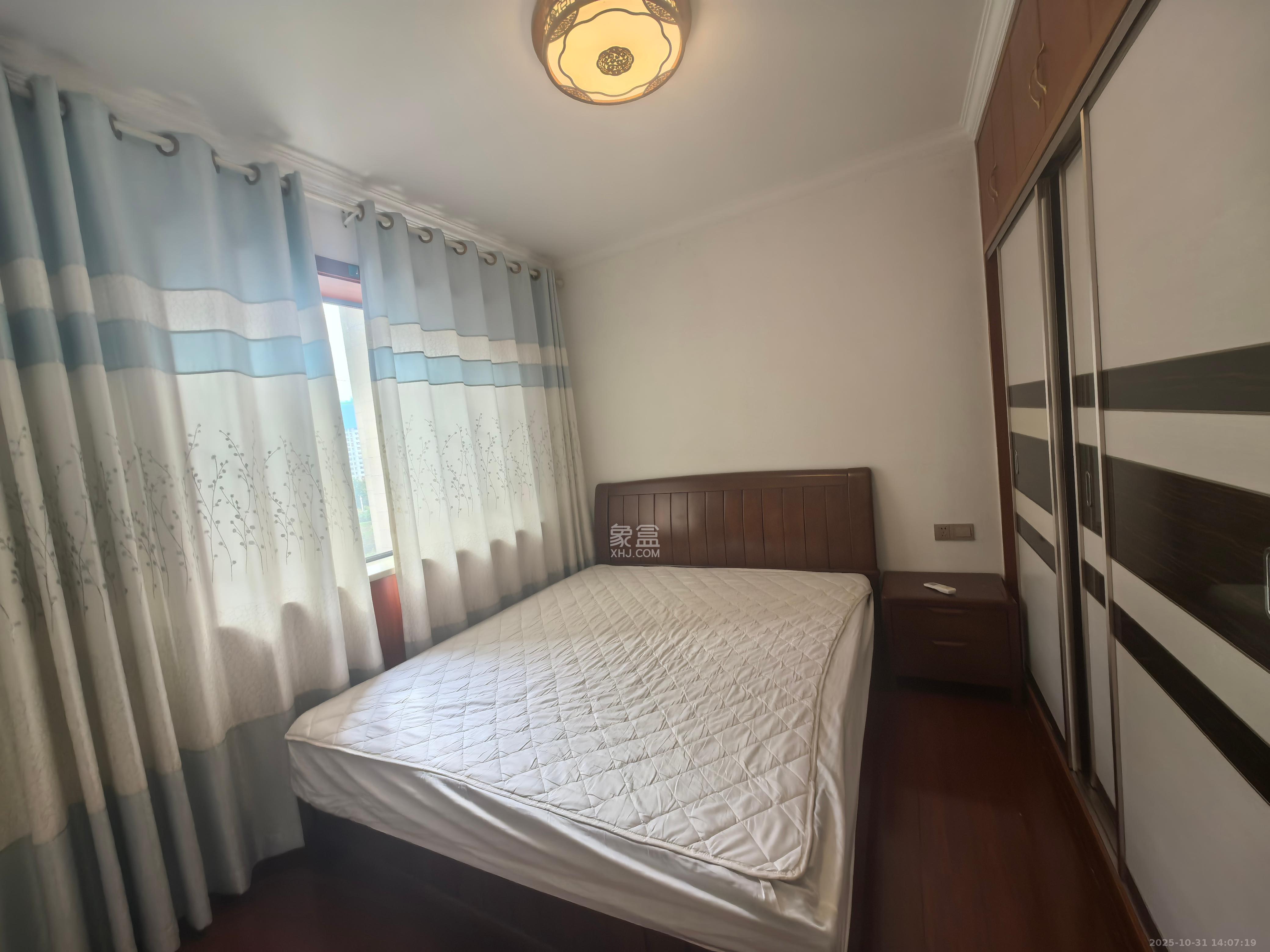 洋湖和园（福联嘉苑）  2室1厅1卫    2100.0元/月室内图