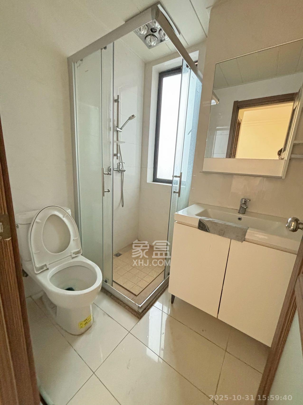 碧桂园威尼斯城  3室2厅1卫    1900.0元/月室内图