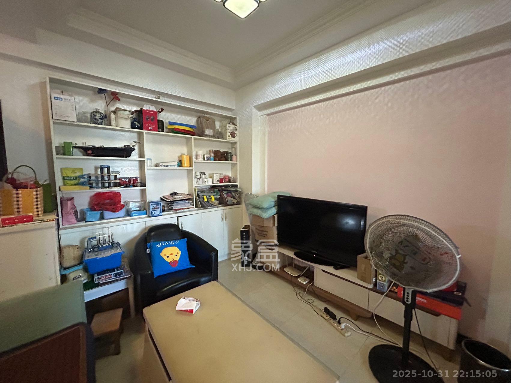 才子嘉都  2室1厅1卫    1600.0元/月室内图