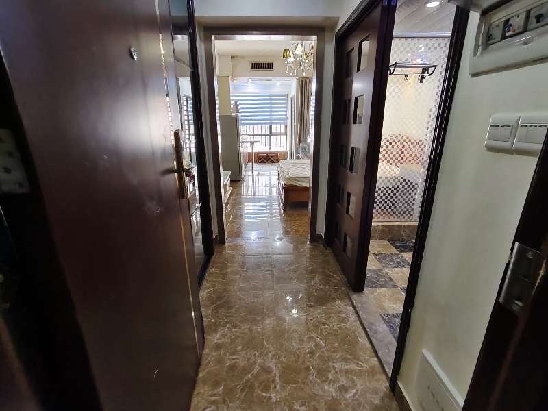 正大豪庭  1室1厅1卫    1800.0元/月室内图