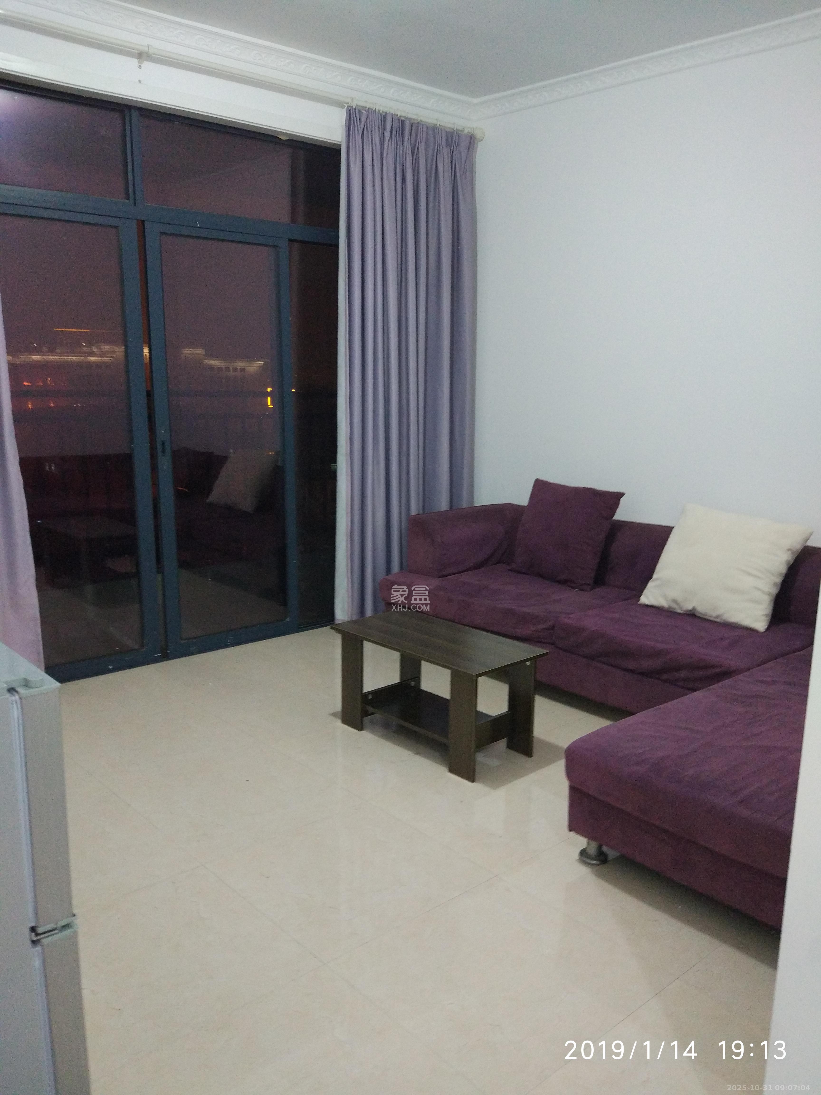 兴康同和家园 2室2厅1卫 2400.0元/月 兴康同和家园 2室2厅1卫 2400.0元/月室内图