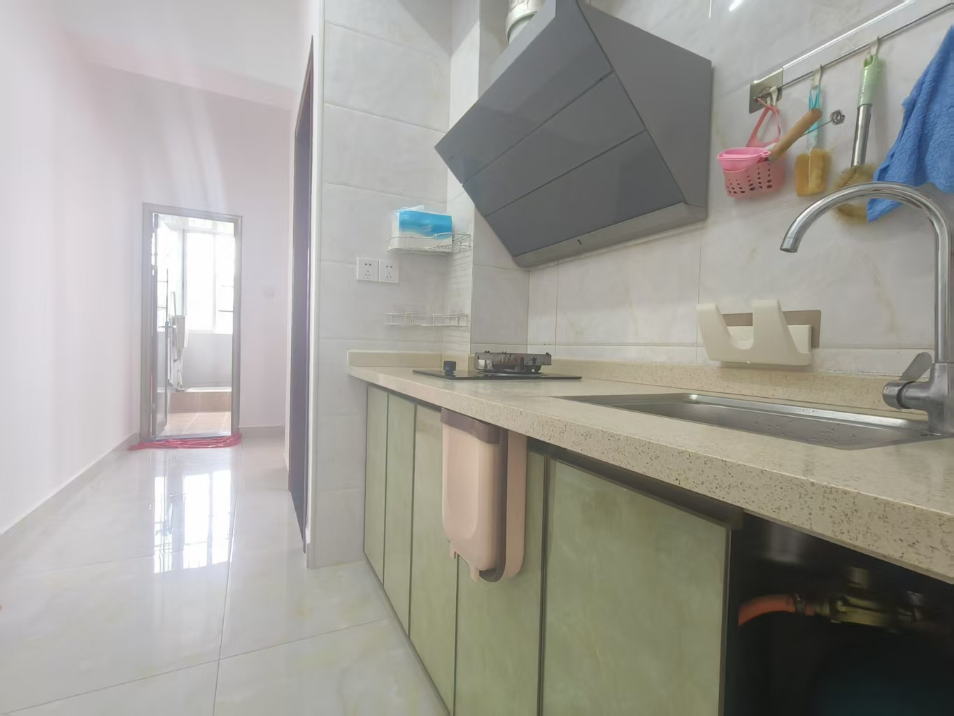 秀华旺居  2室2厅1卫    78.0万