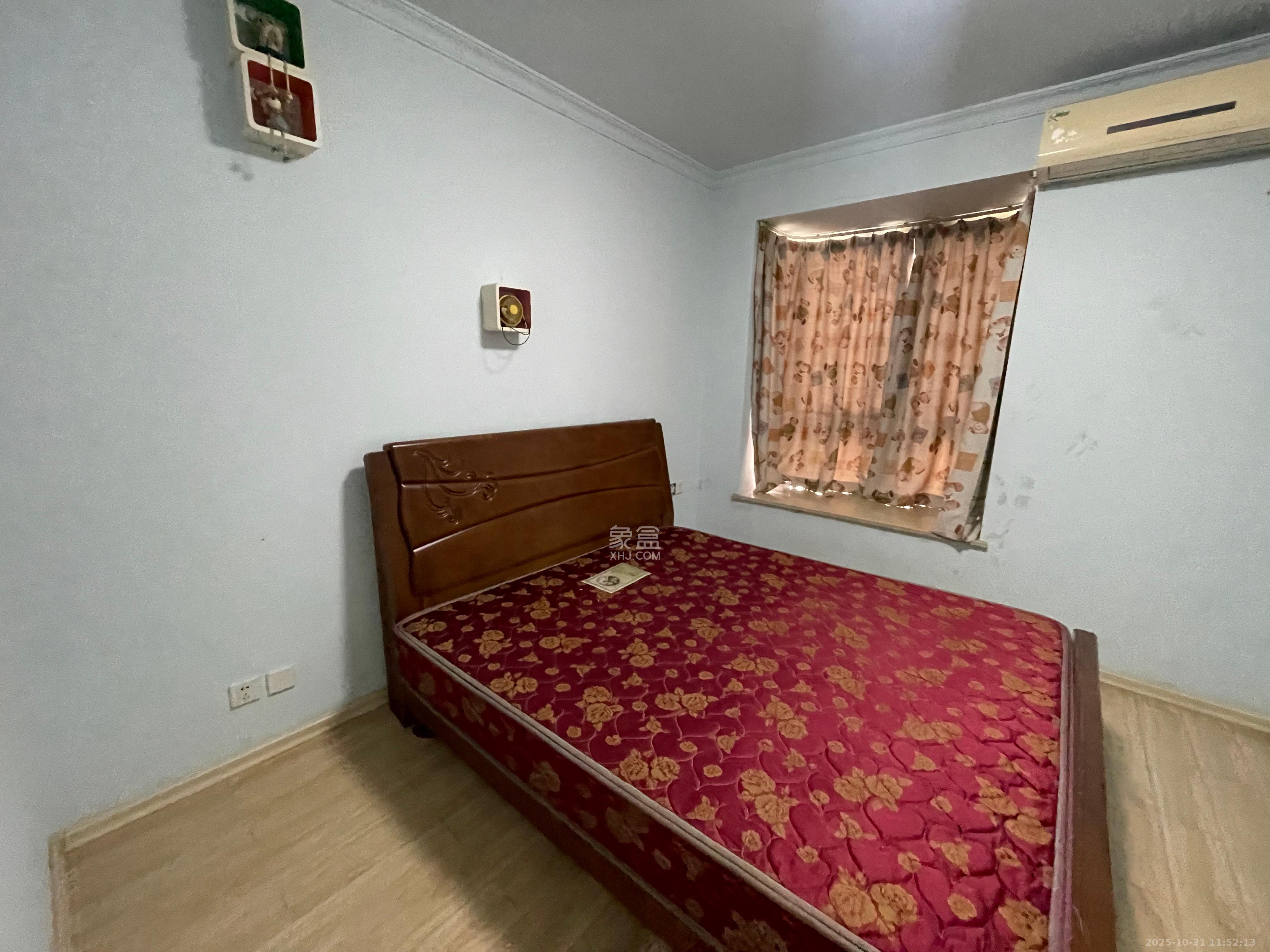 黎郡新宇熙春园 4室2厅2卫 2600.0元/月 黎郡新宇熙春园 4室2厅2卫 2600.0元/月室内图