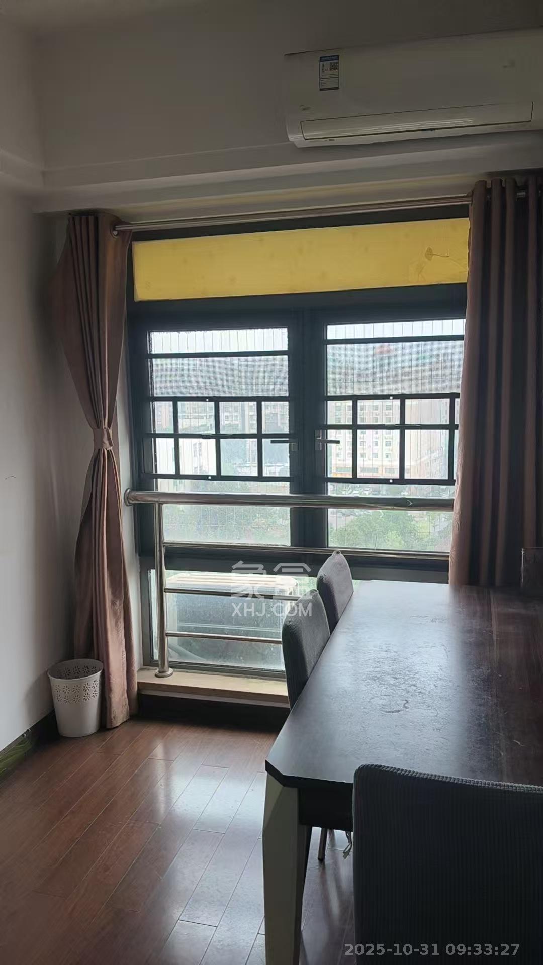 环宇天地、中海地产(中信城市广场二期) 2室2厅1卫 1800.0元/月 环宇天地、中海地产(中信城市广场二期) 2室2厅1卫 1800.0元/月室内图