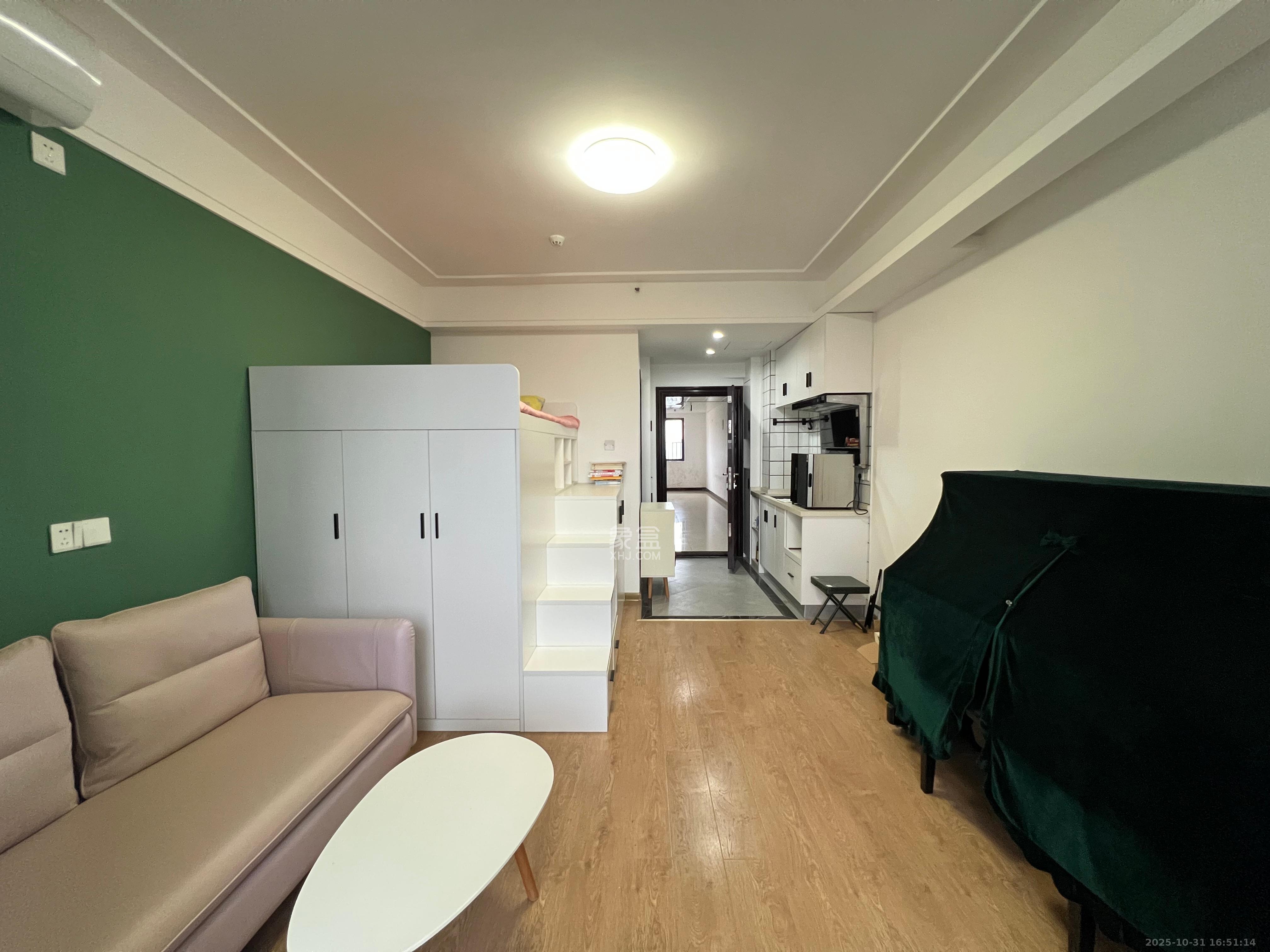 明大佳园   36.0㎡      1600.0元/月室内图