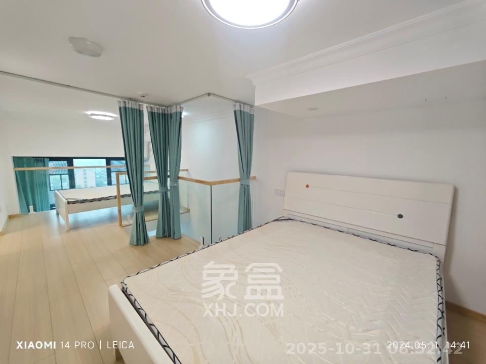 新长海D1站  2室1厅1卫    1500.0元/月室内图