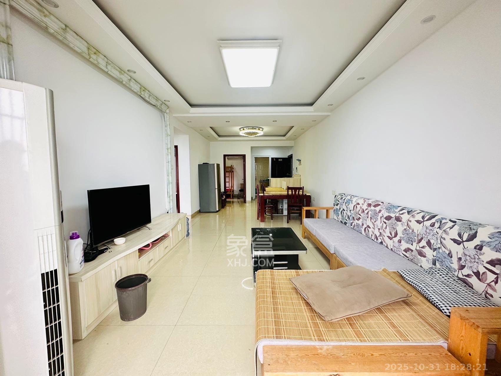 高盛华成 3室2厅1卫 2000.0元/月 高盛华成 3室2厅1卫 2000.0元/月室内图