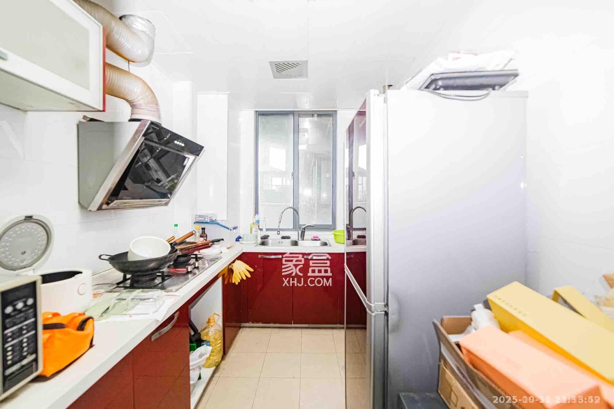 湘江世纪城富湾国际 4室2厅2卫 8000.0元/月 湘江世纪城富湾国际 4室2厅2卫 8000.0元/月室内图