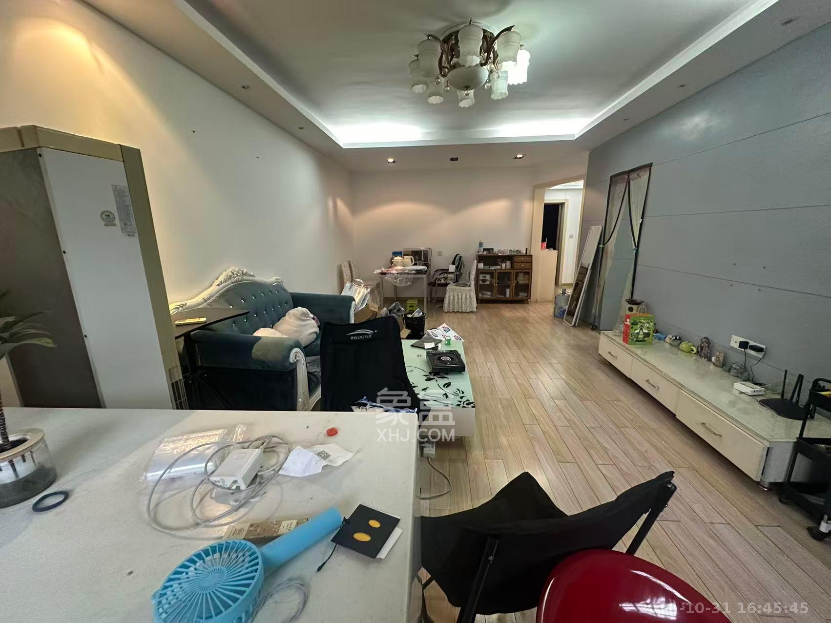 中扬华苑  2室1厅1卫    2000.0元/月室内图