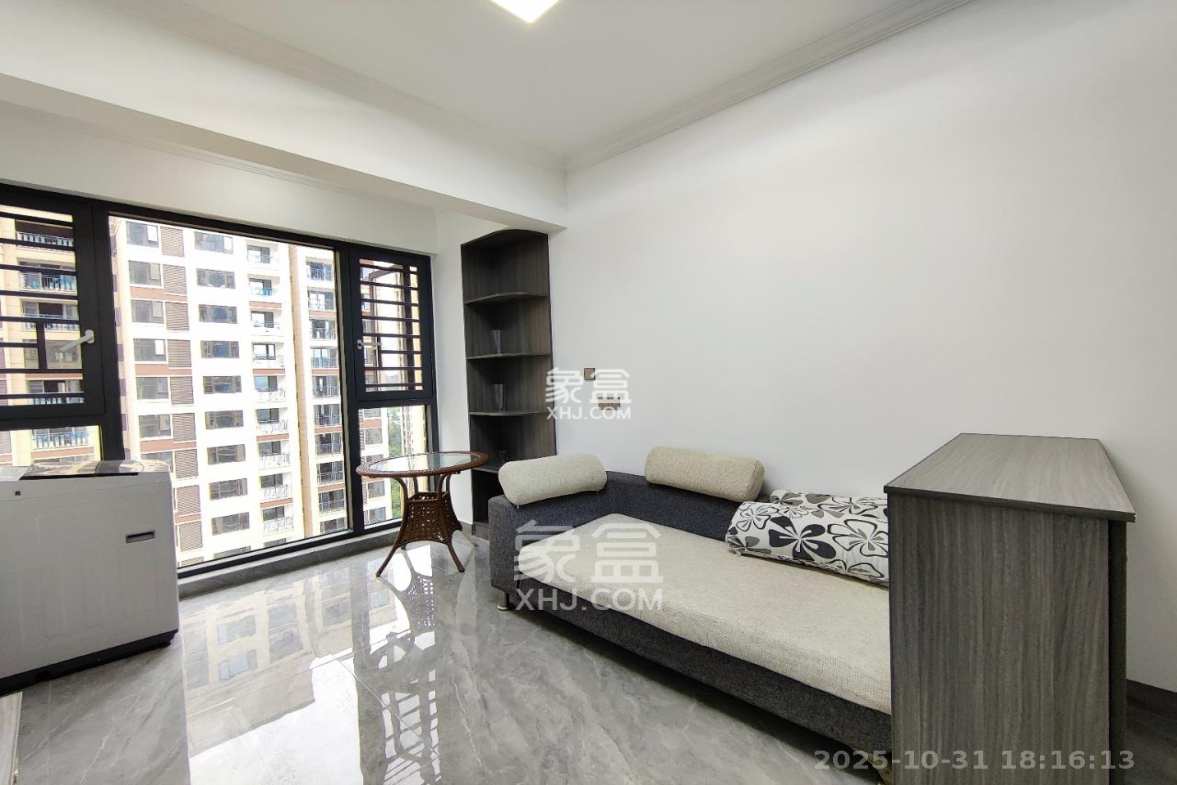 长房明宸府 2室1厅1卫 1700.0元/月 长房明宸府 2室1厅1卫 1700.0元/月室内图