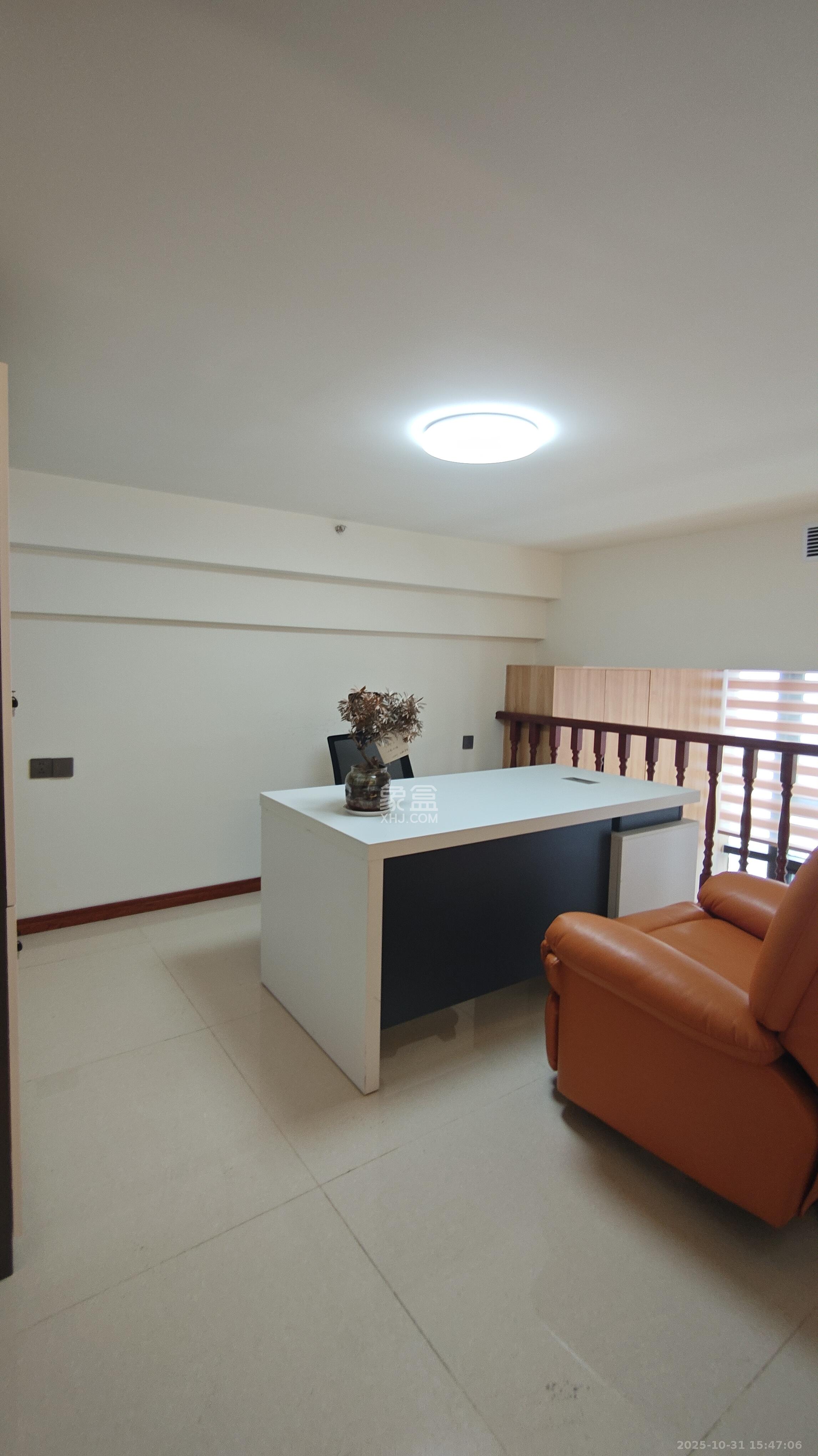 润和国际广场  2室1厅1卫    4200.0元/月室内图